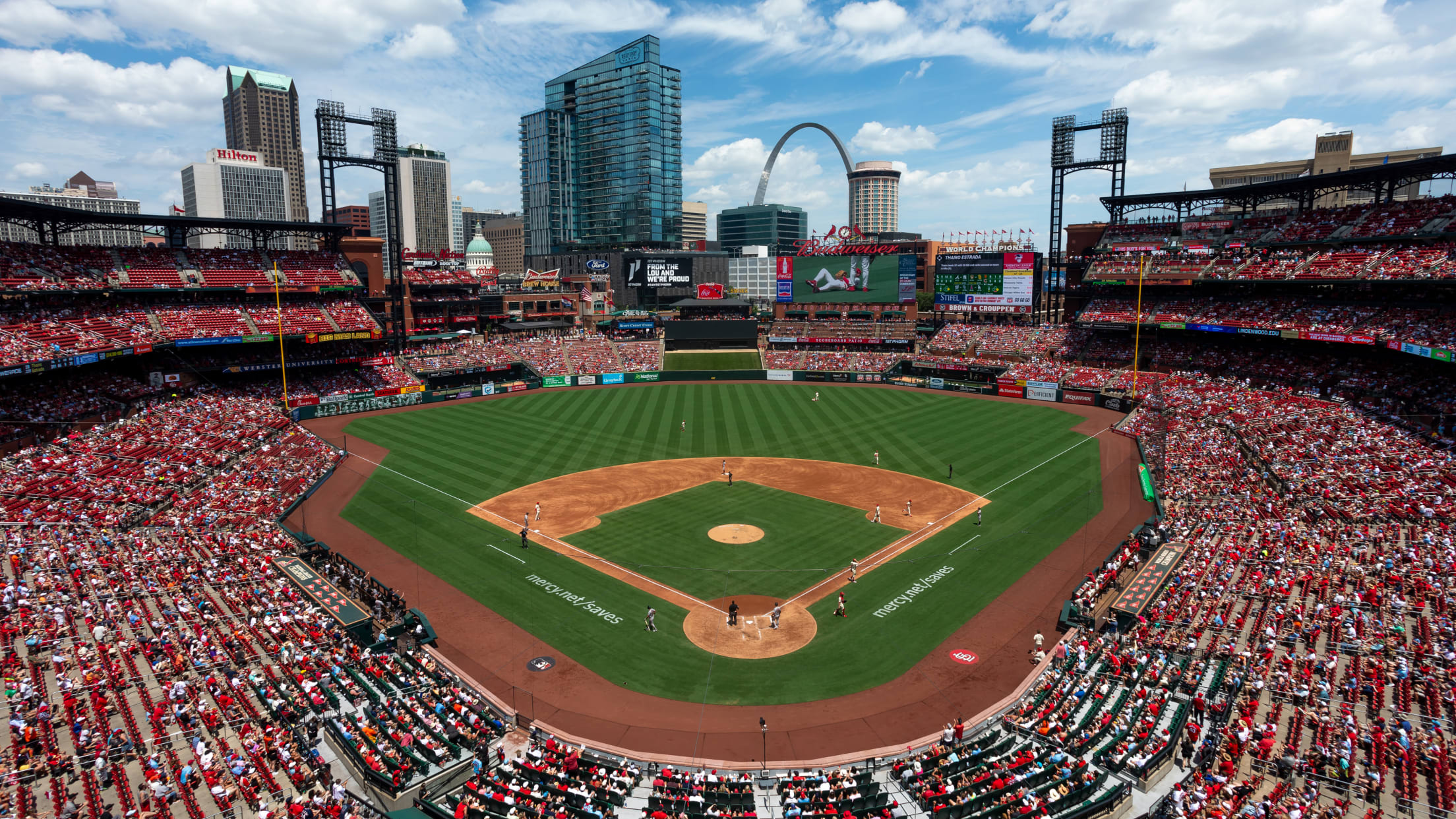 Busch Stadium Wide 2568