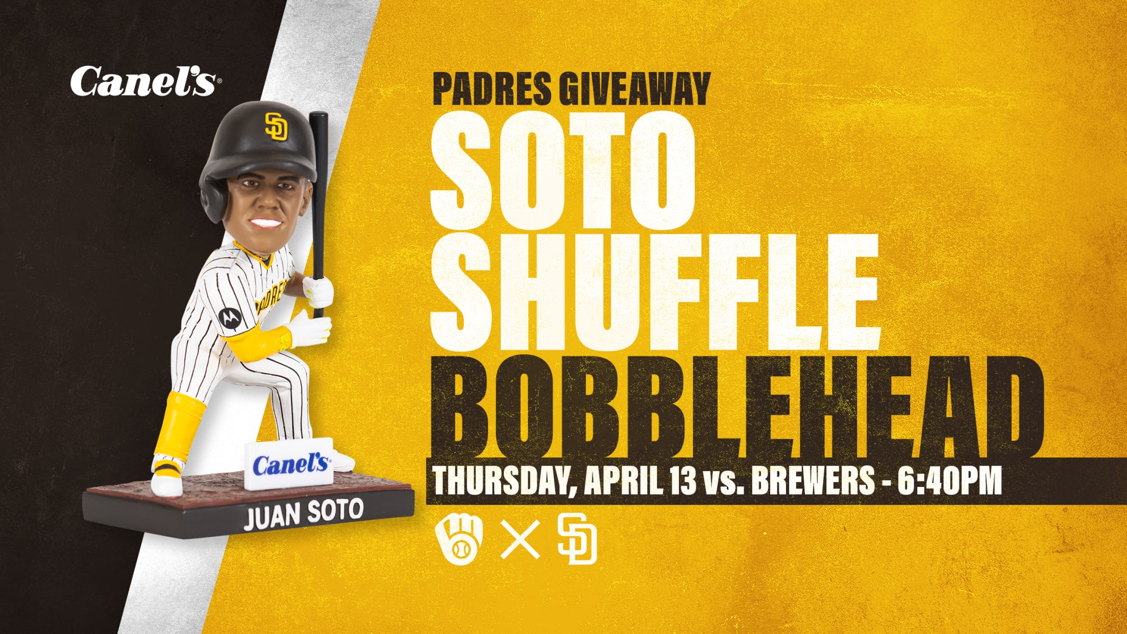 Giveaways San Diego Padres