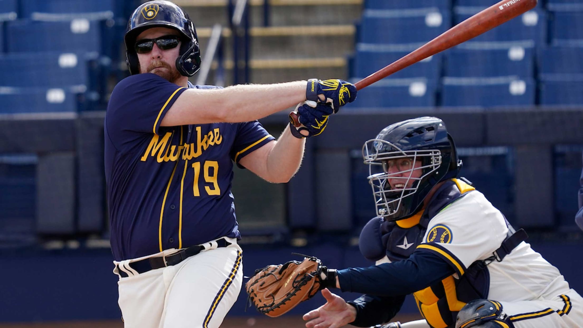 Milwaukee Brewers Fantasy Camp