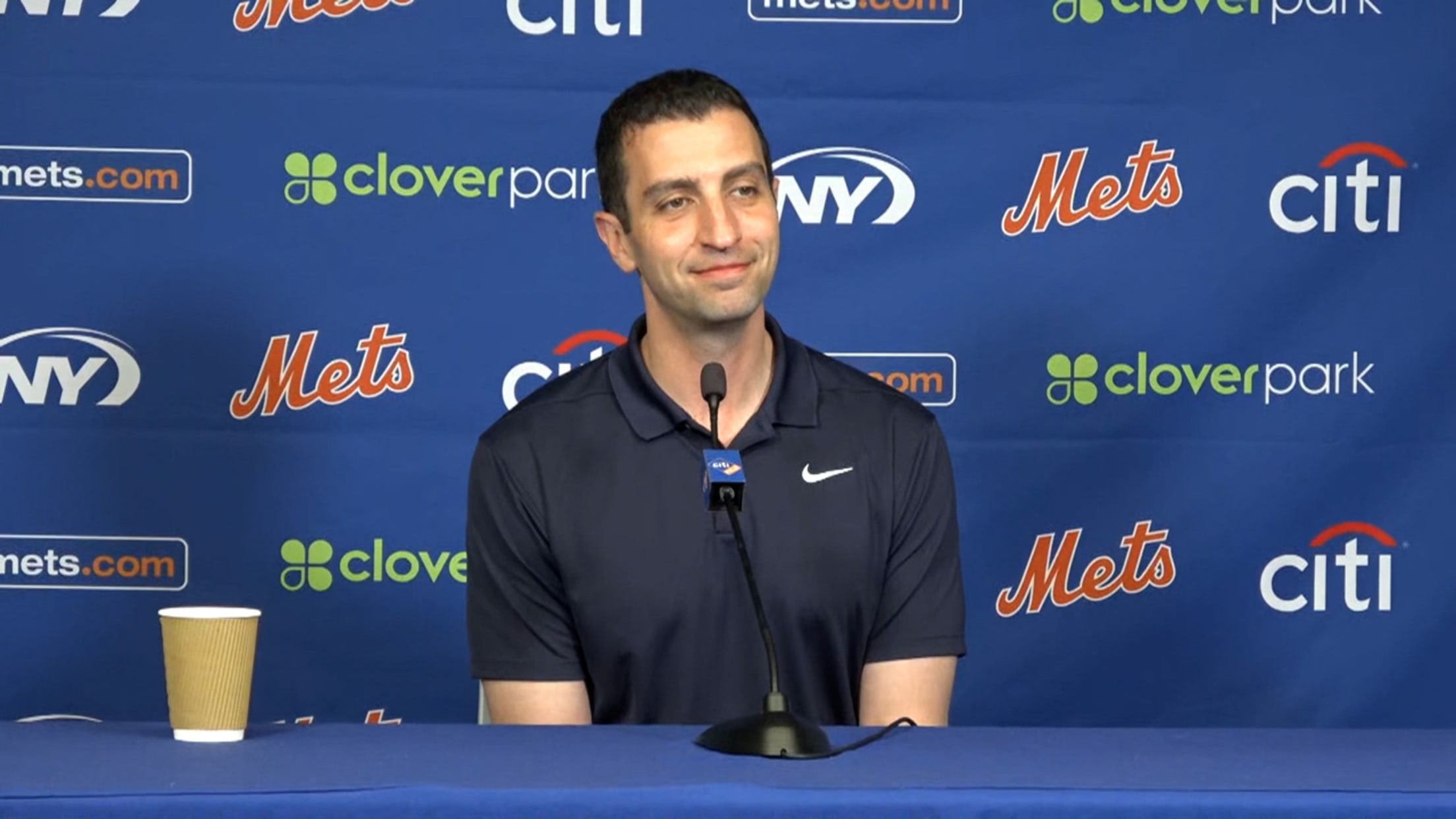 David Stearns on Lindor: 'This is going as planned'