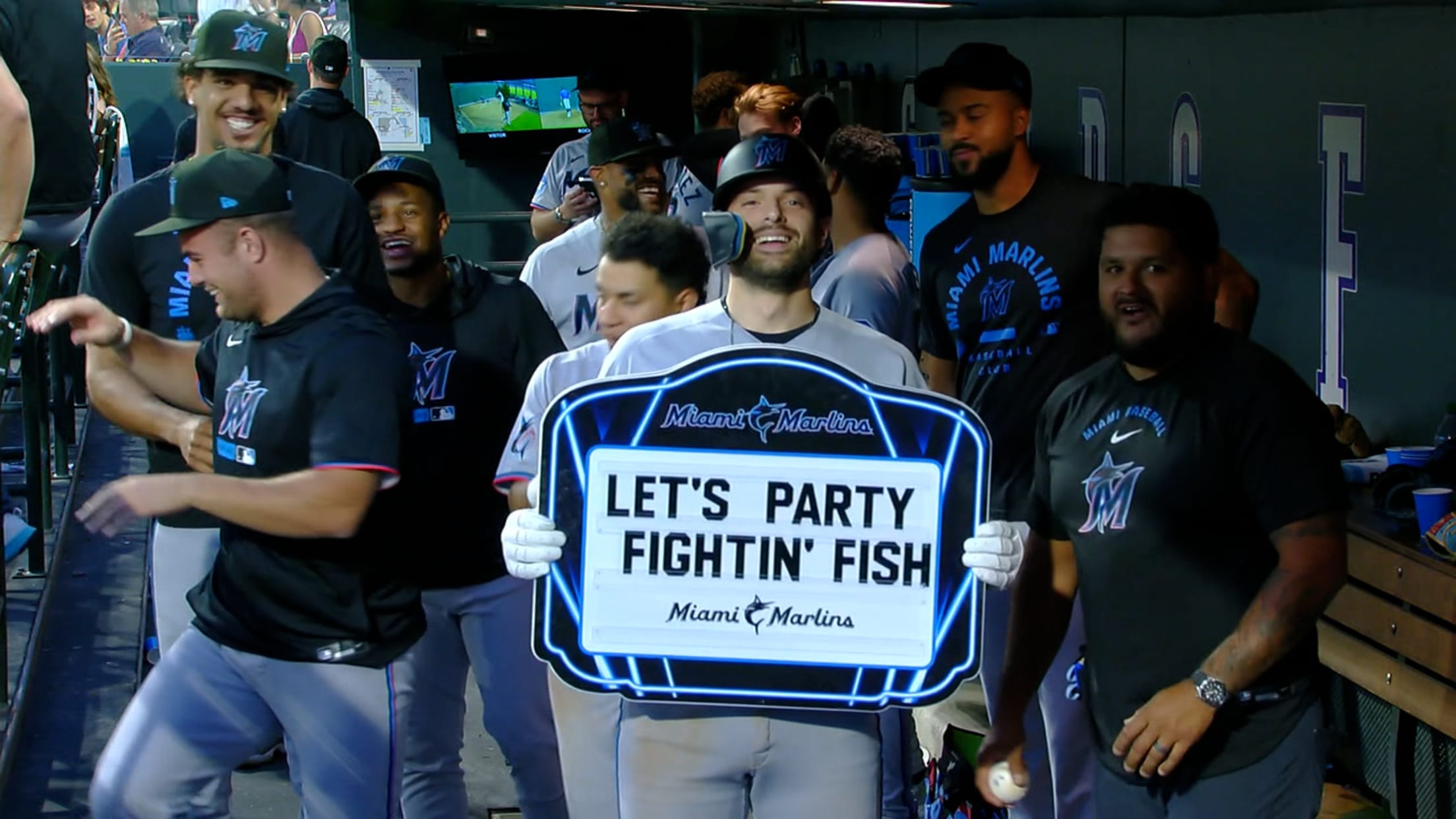 Joe Mack's inside-the-park homer (6)