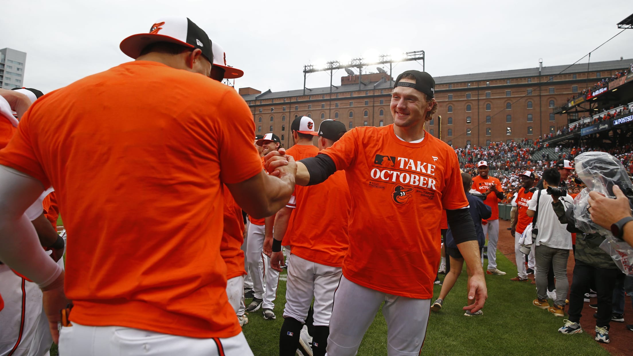 BAL - BI - Homestand In Focus - 0911-0917 -  109