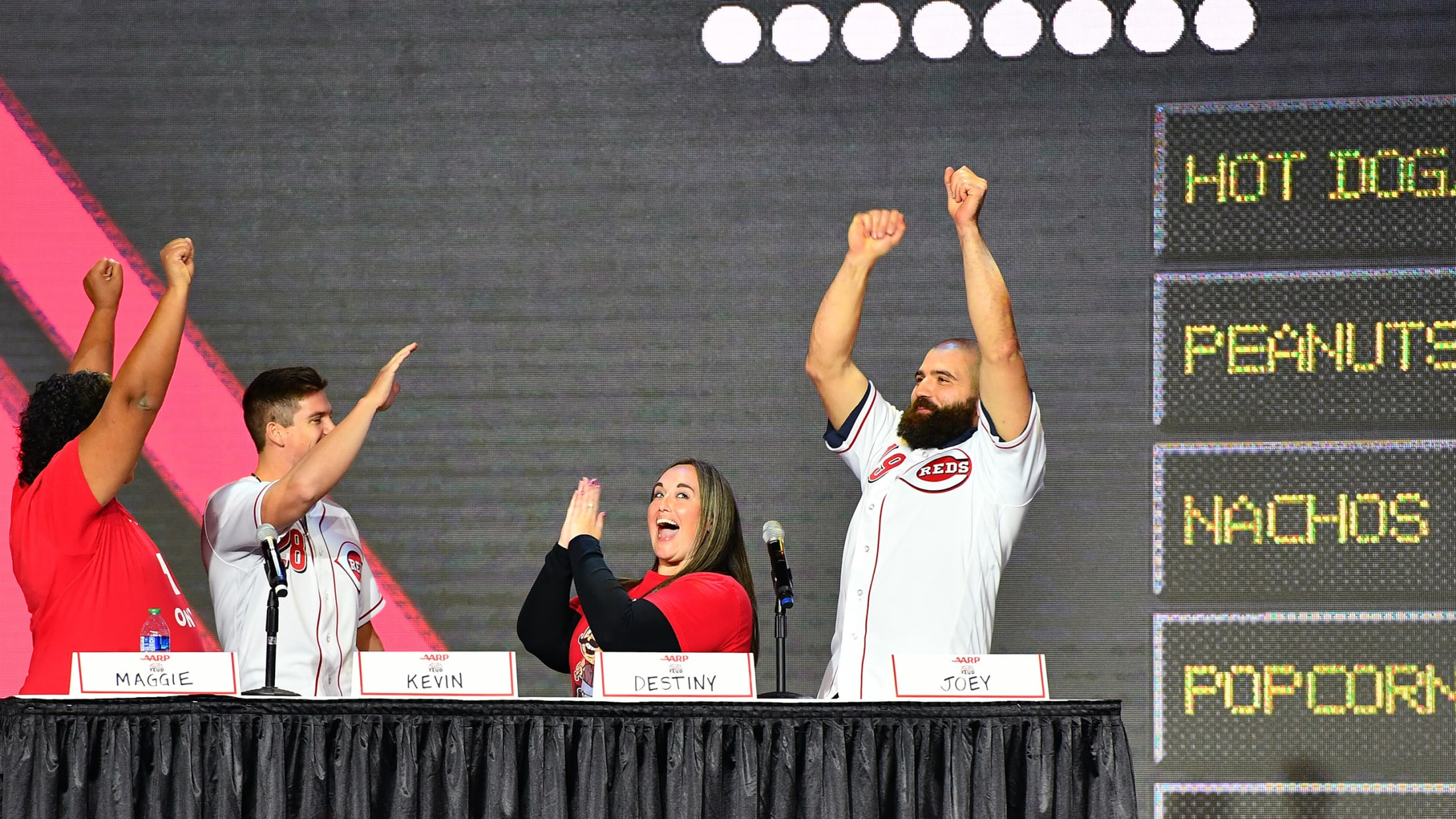 Cincinnati Reds cancel 2021 Redsfest - Cincinnati Business Courier