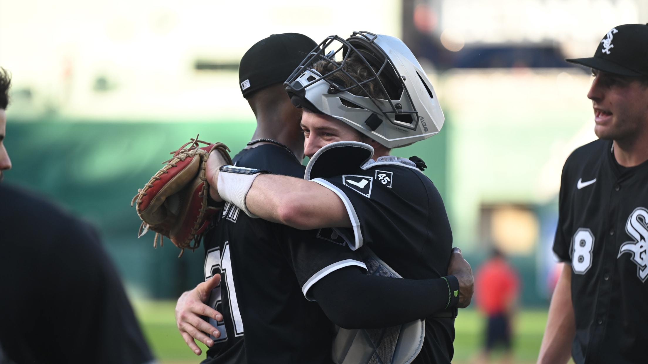 Jonathan Cannon sella la victoria