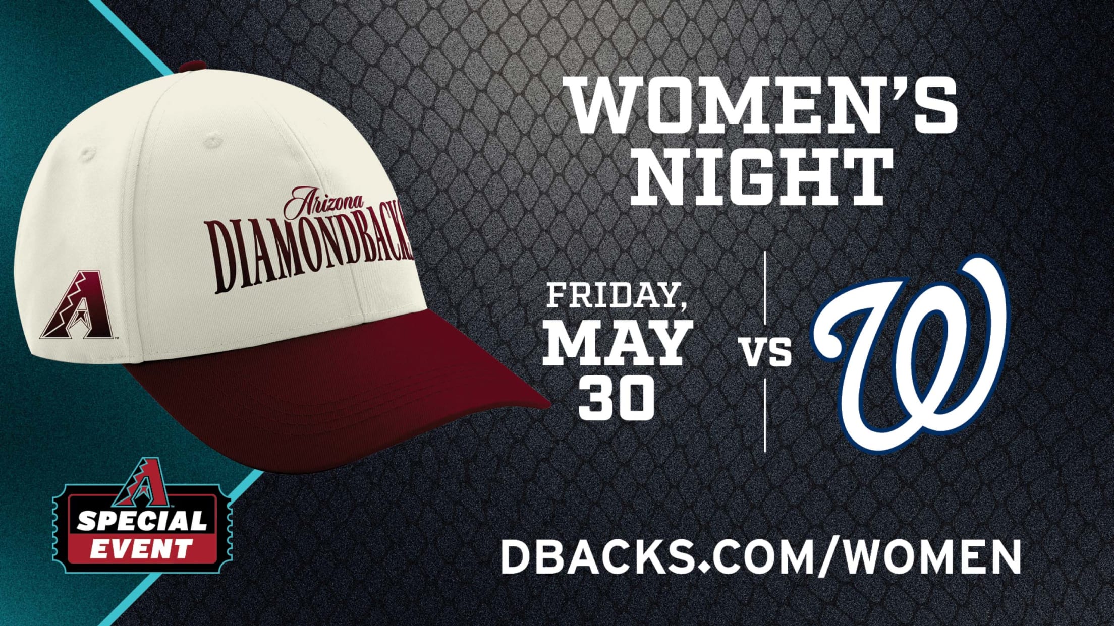 2025 Promotions & Giveaways Arizona Diamondbacks