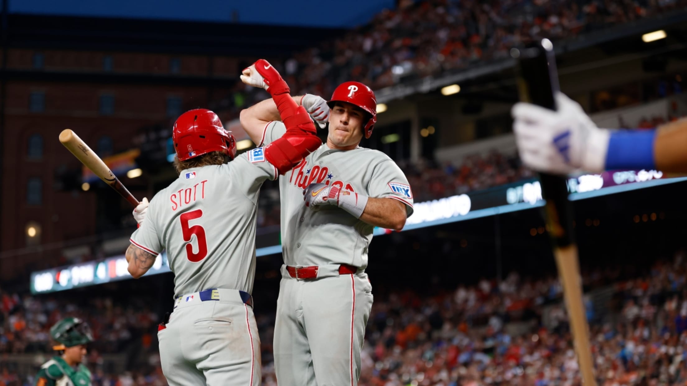 J.T. Realmuto's solo home run (8)