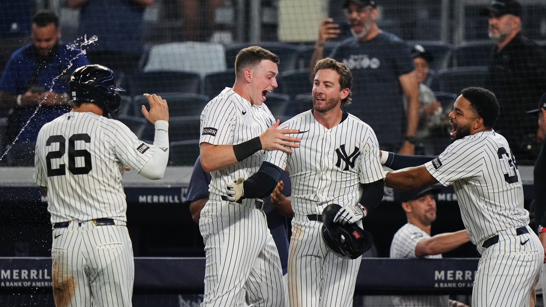 Ryan McMahon's walk-off sacrifice fly