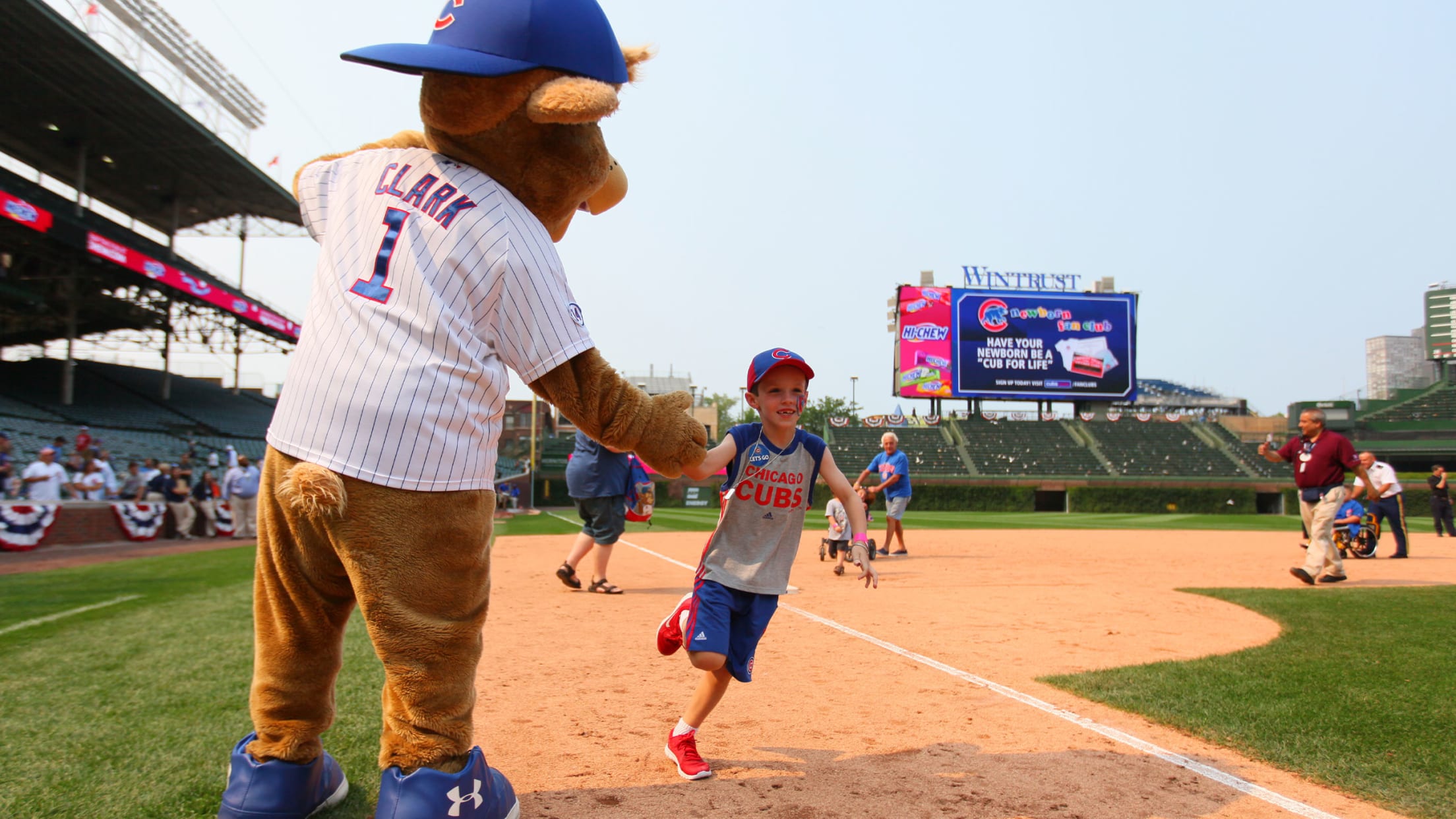 Chicago Cubs Youth, Kids & Babies