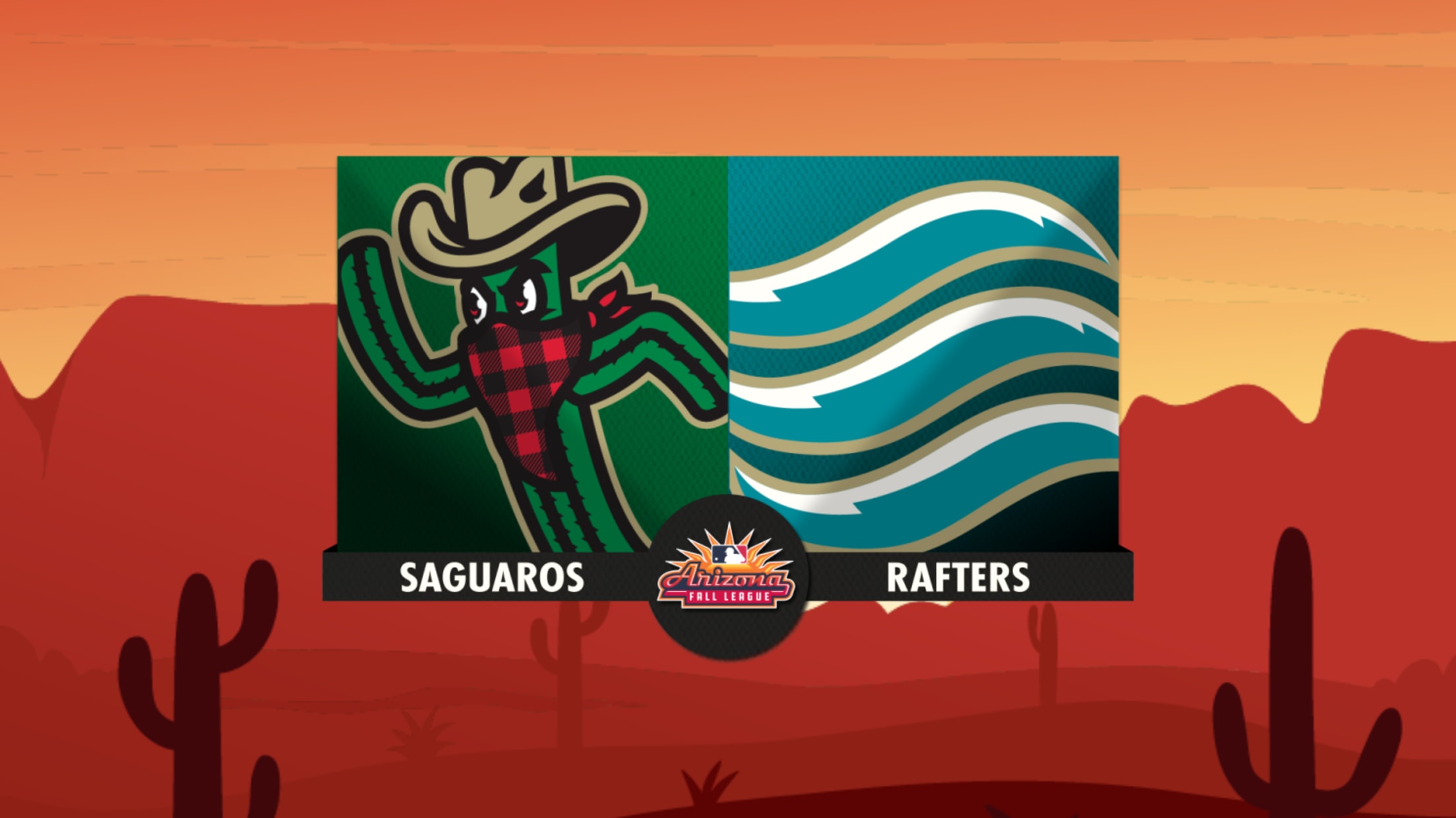 LIVE: Fall League SUR @ SRR 