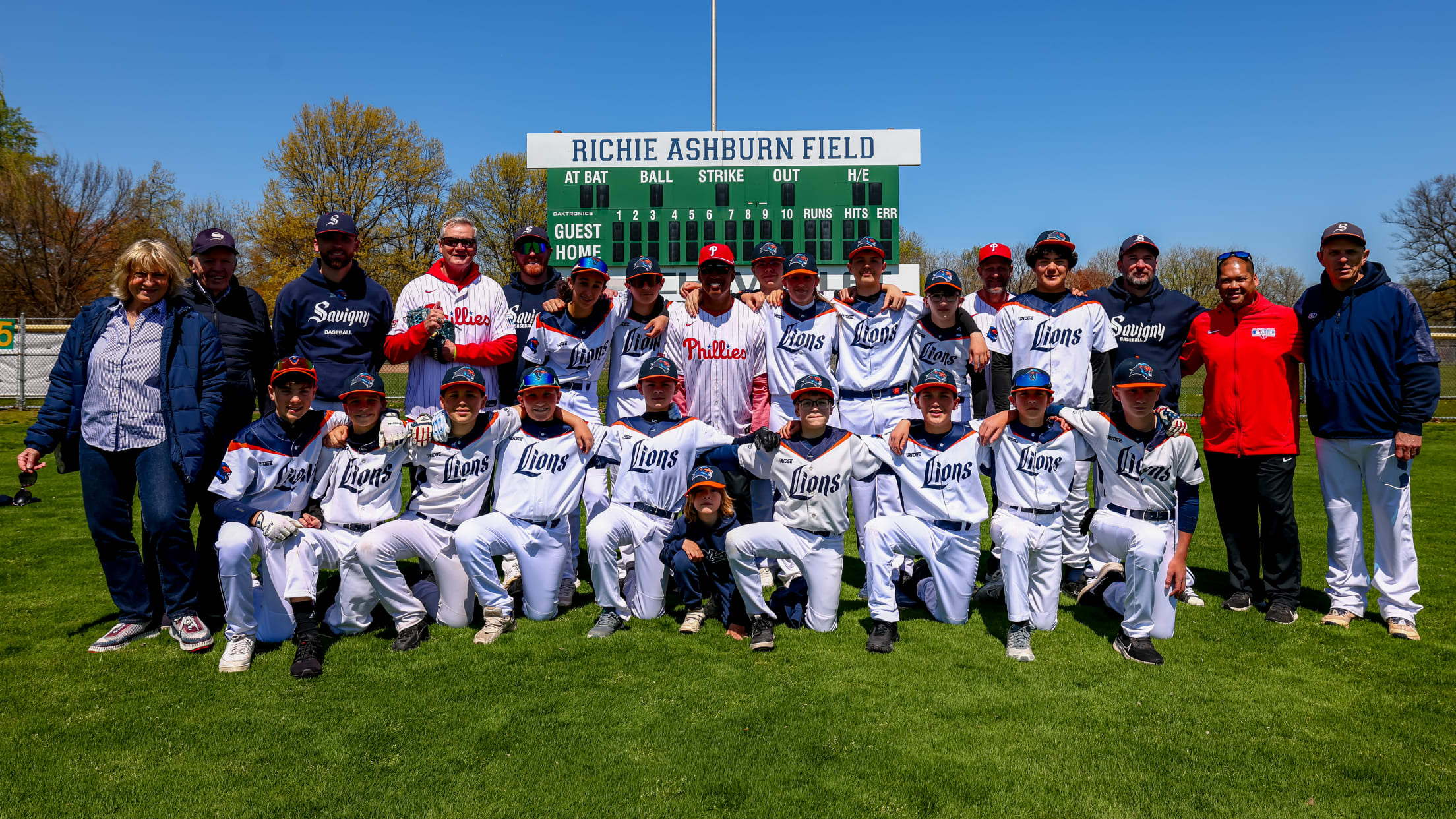20250417_Savigny Lions Baseball Clinic-30