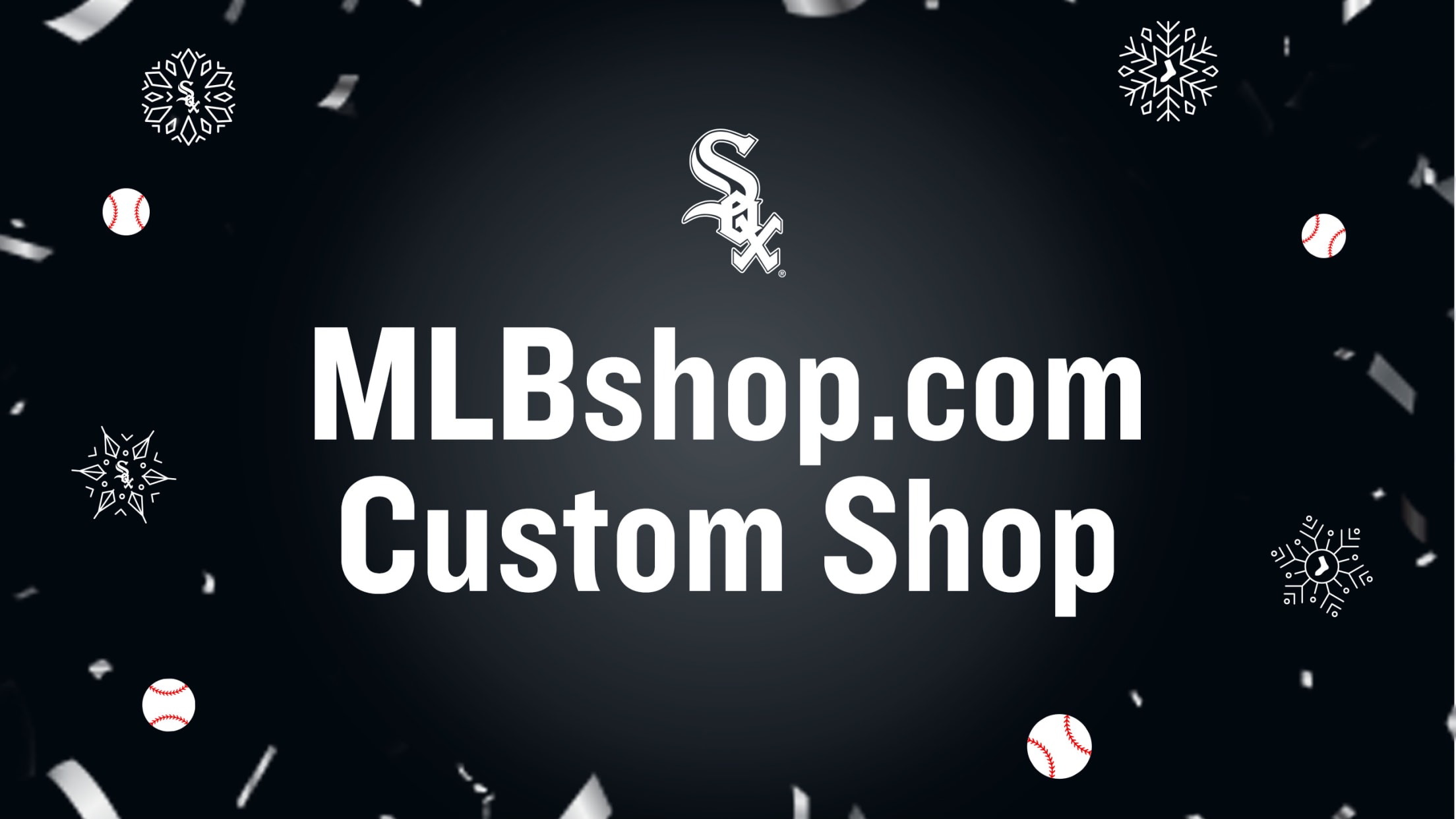Chicago White Sox Mother's Day Gift Guide