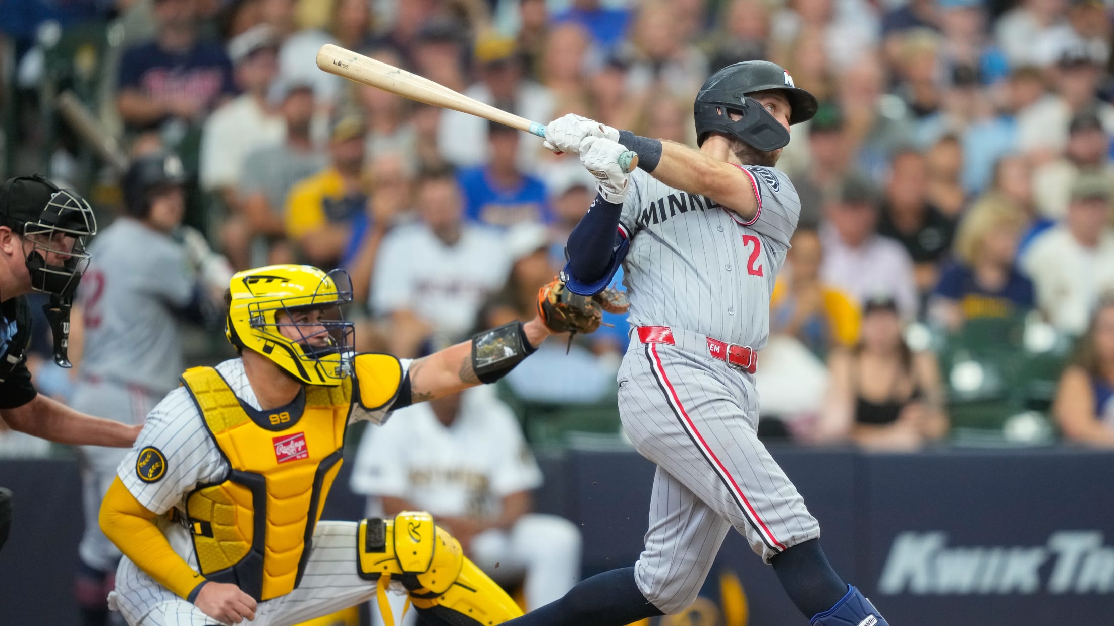 Kody Clemens' two-run home run (20)