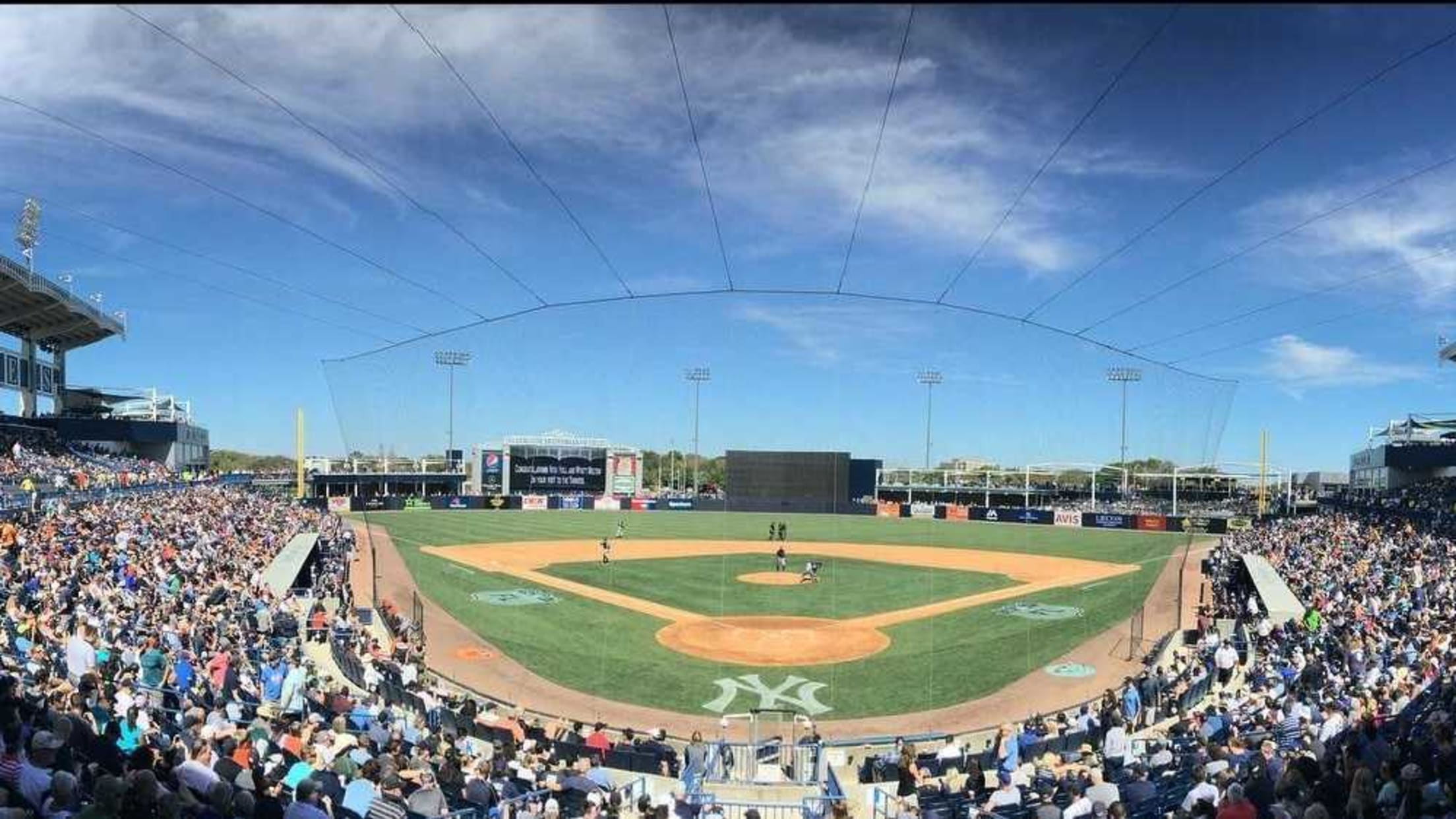 Tampa Tarpons - Florida Pro Baseball