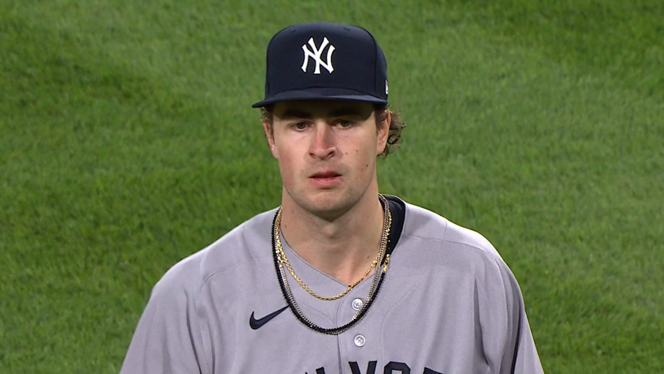 Cam Schlittler gets win in first Fenway start