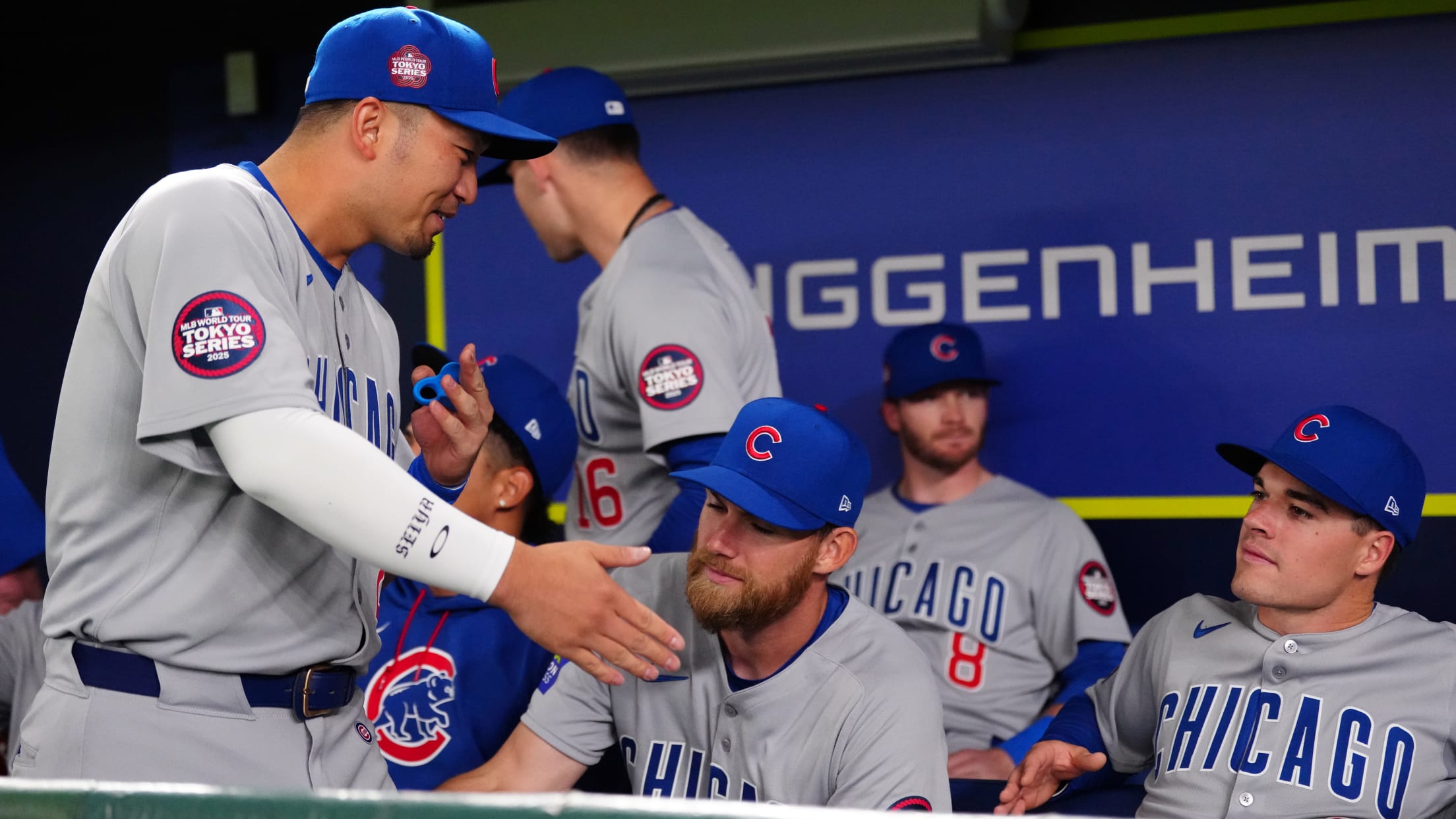 MLB Tokyo Series 2025: Dodgers vs Cubs, Tickets, Tokyo Dome