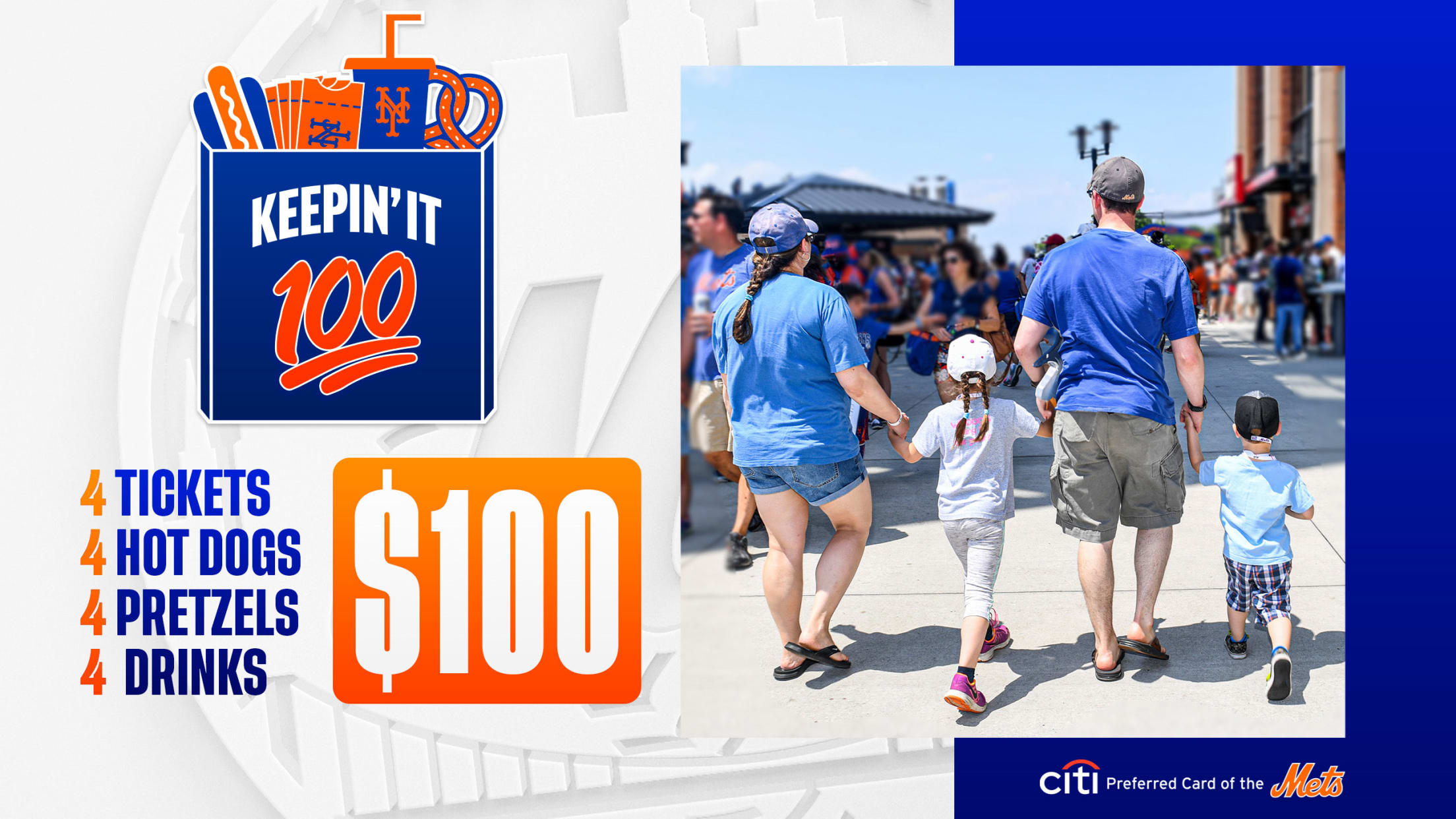 SGG Promos on X: NEW YORK METS SALE, @Fanatics, Up to 65% OFF