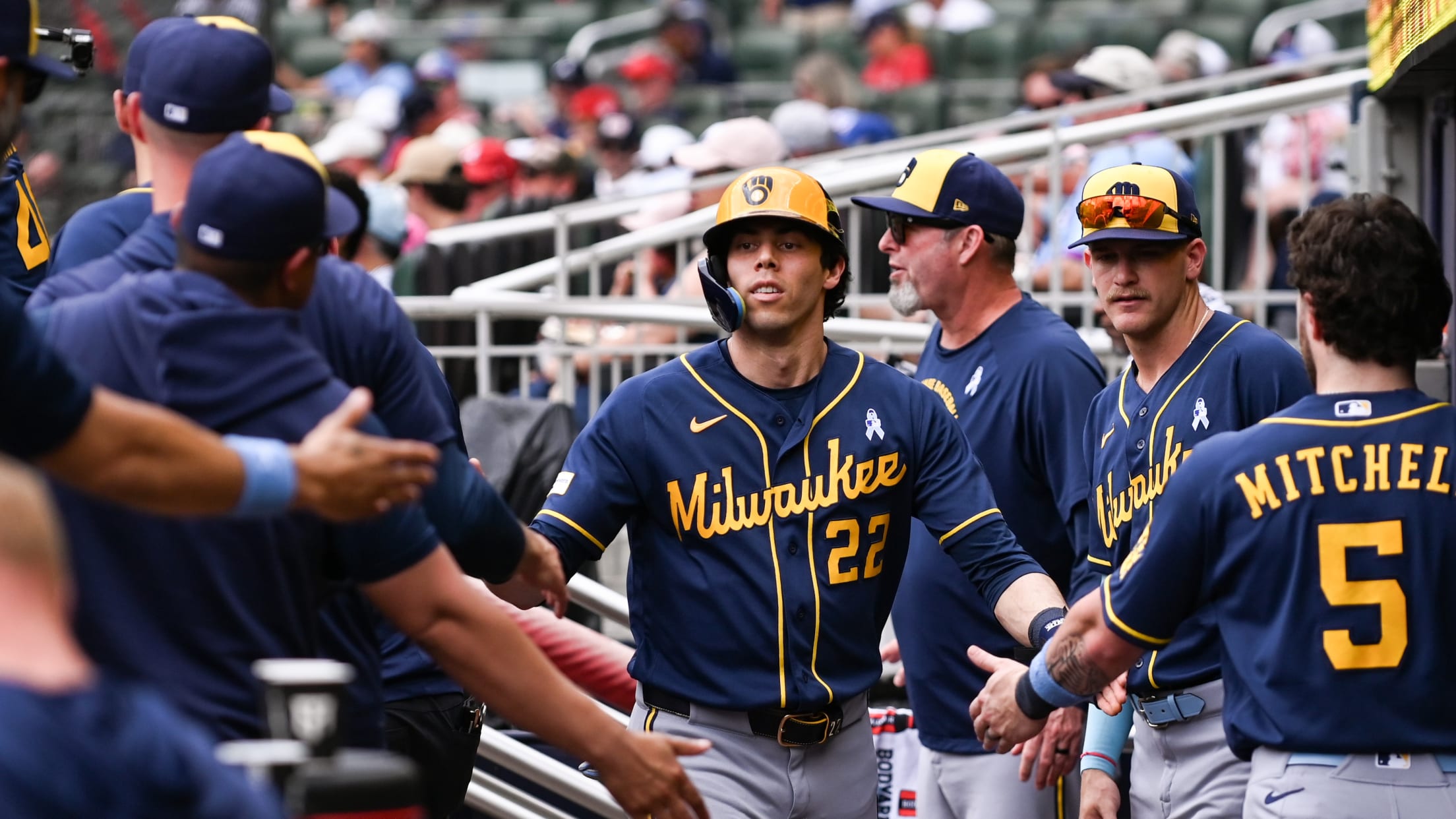 Christian Yelich