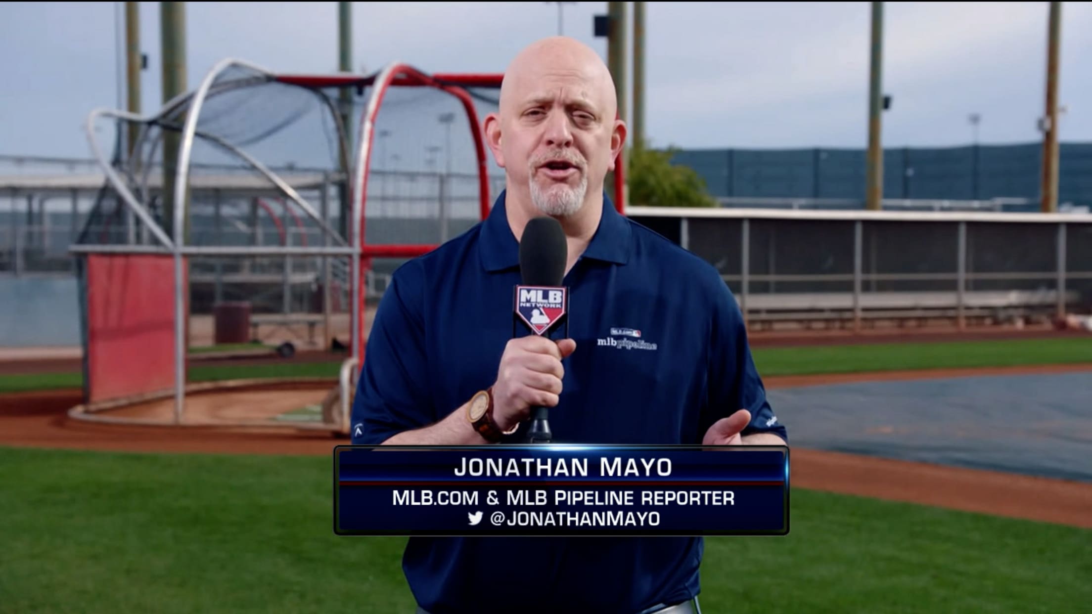 Preview of Reds' prospects in '23