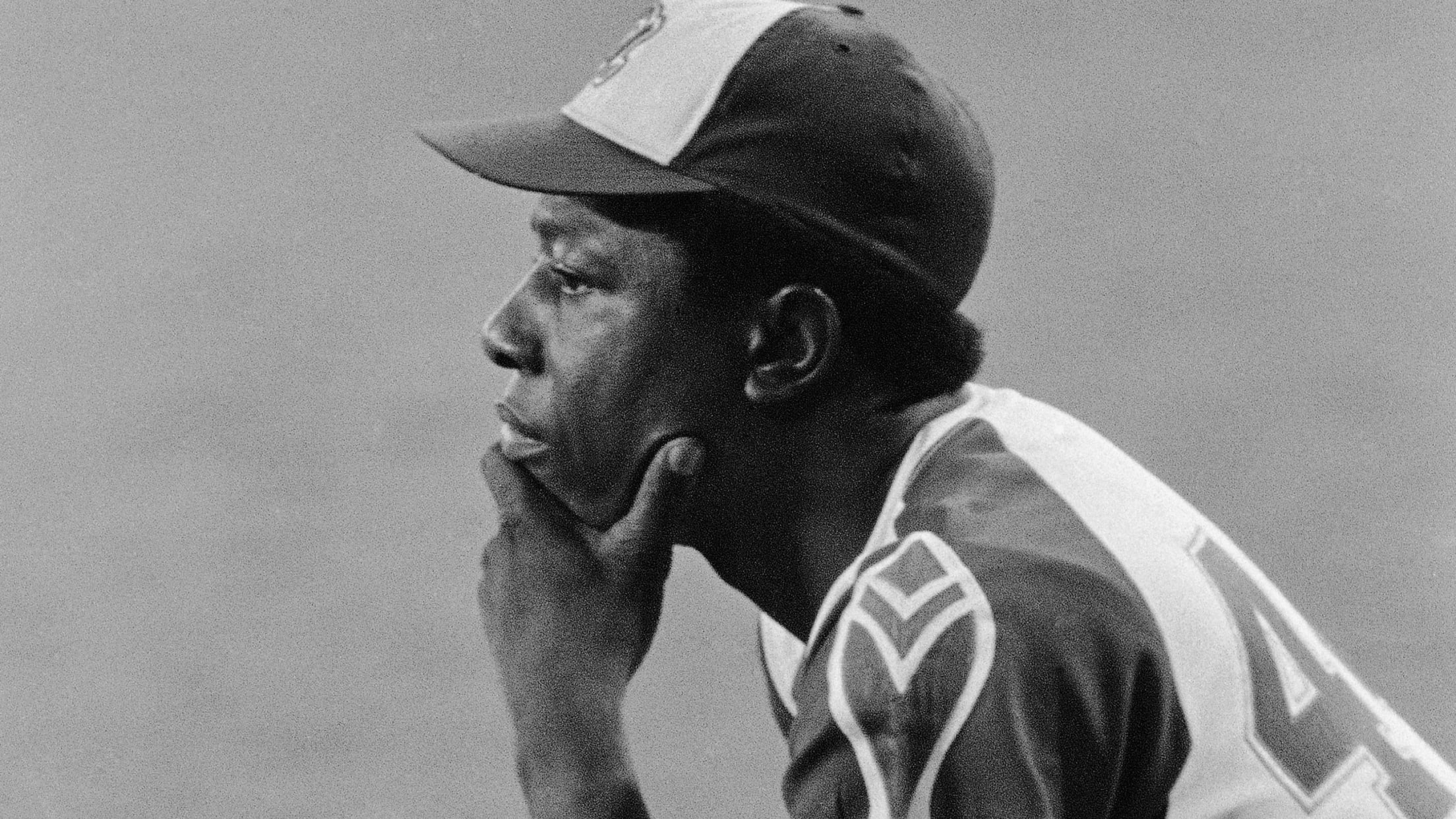 Timeline of Hank Aaron's life and career - Wausau Pilot & Review