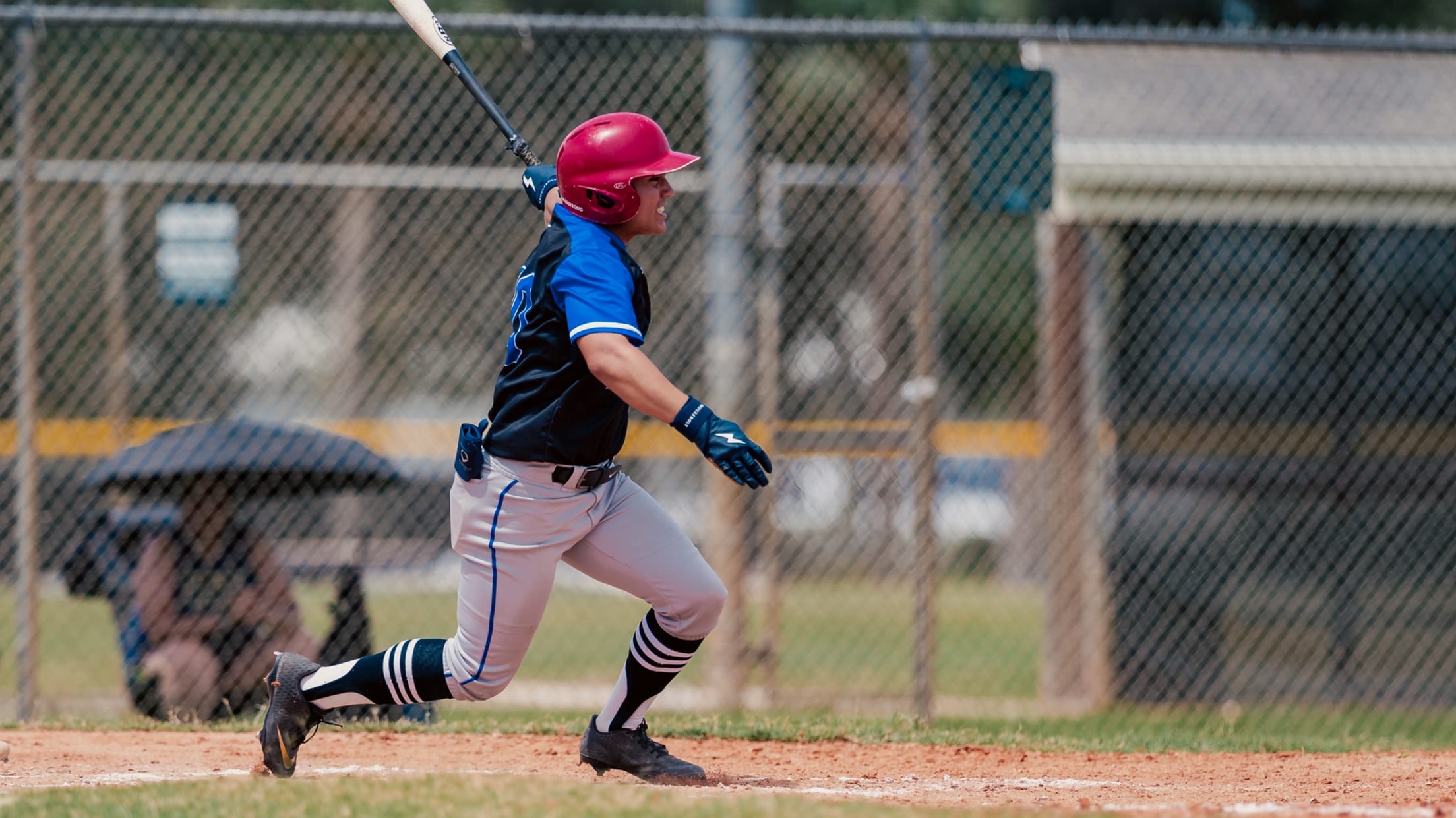 2023 MLB Breakthrough Series Invitational Photo Gallery | Jackie ...