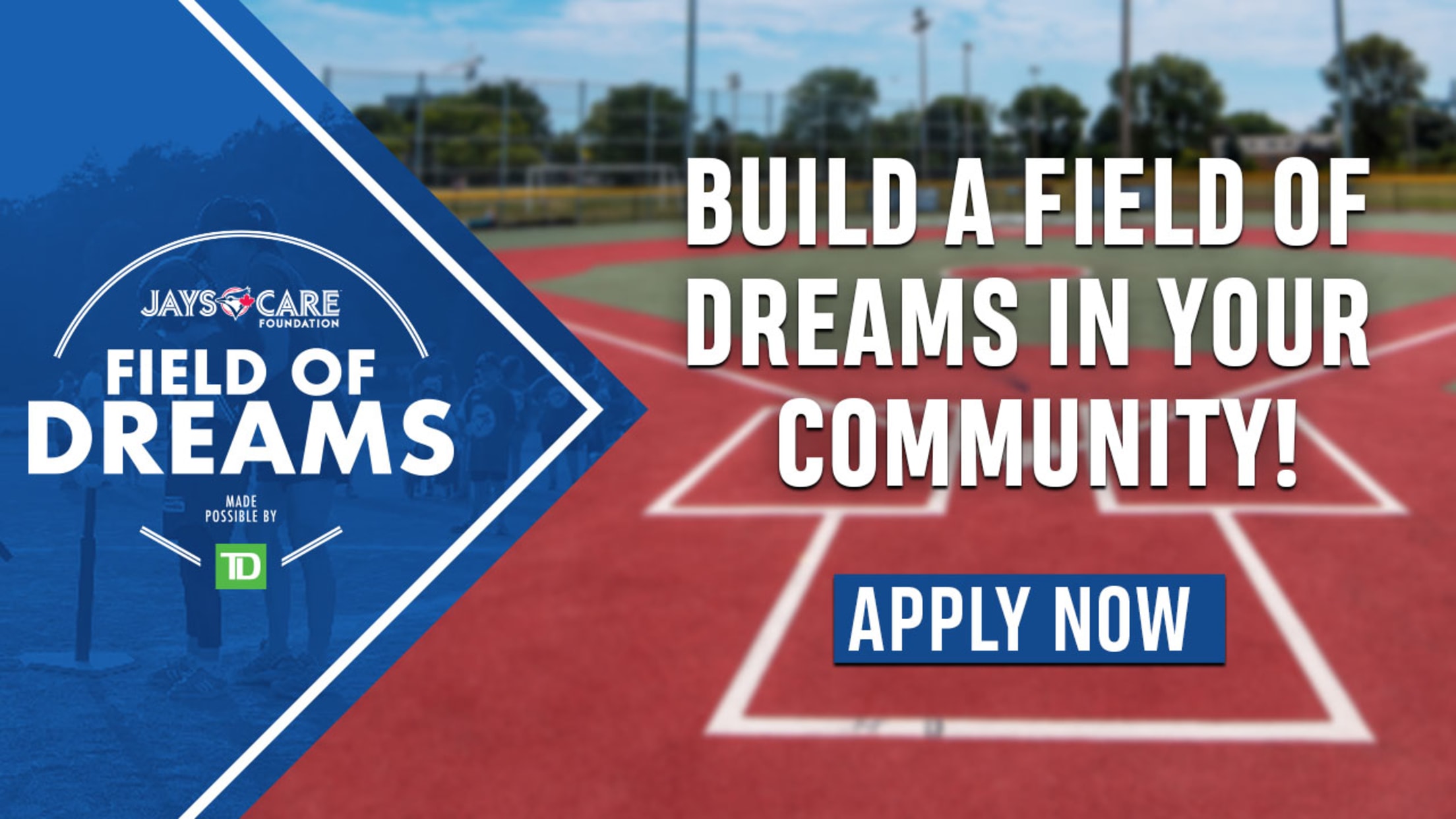 Toronto Blue Jays Community Outreach Program — Kidzsmart Communications