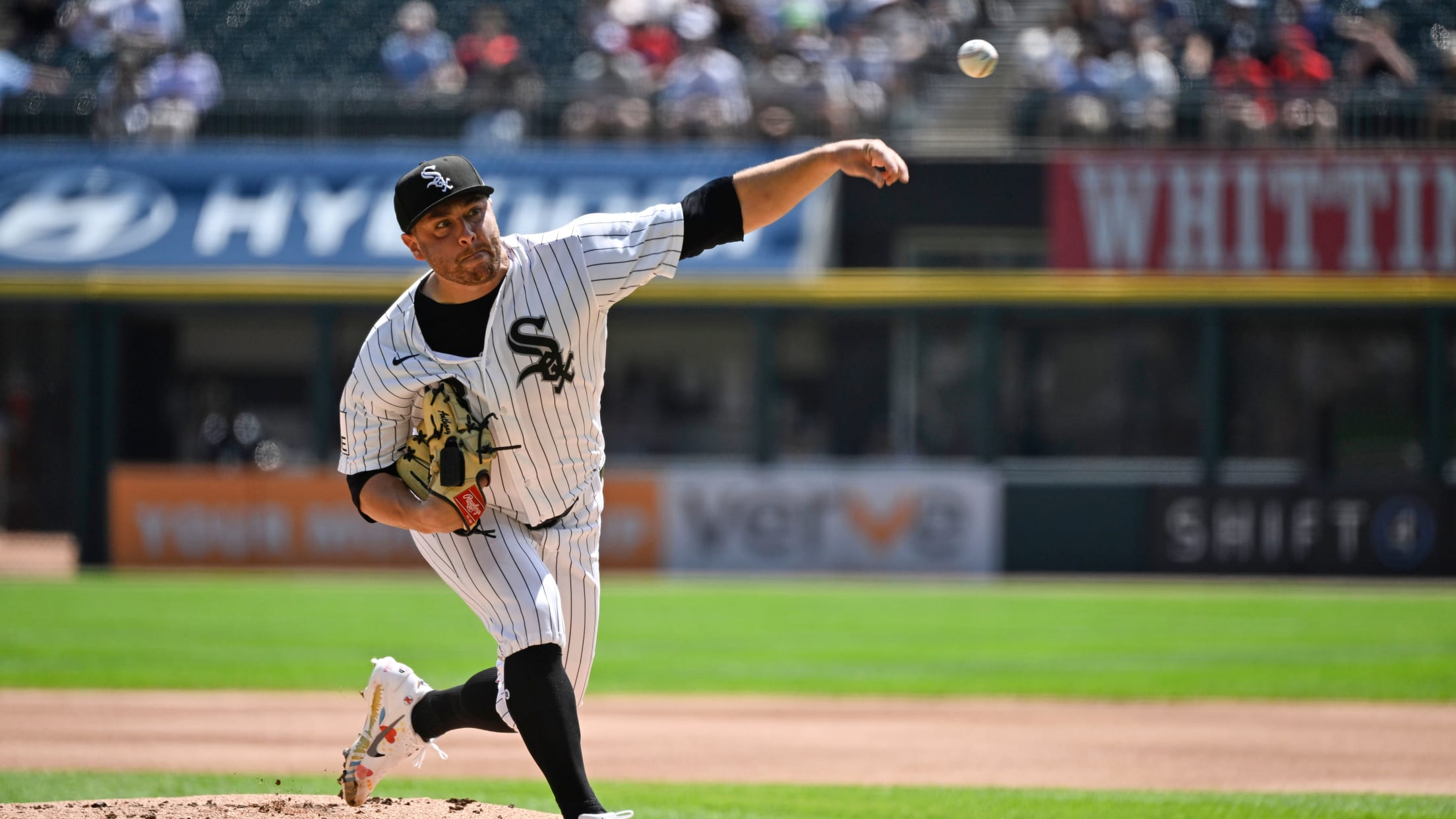 Anthony Kay's six strikeouts vs. Braves