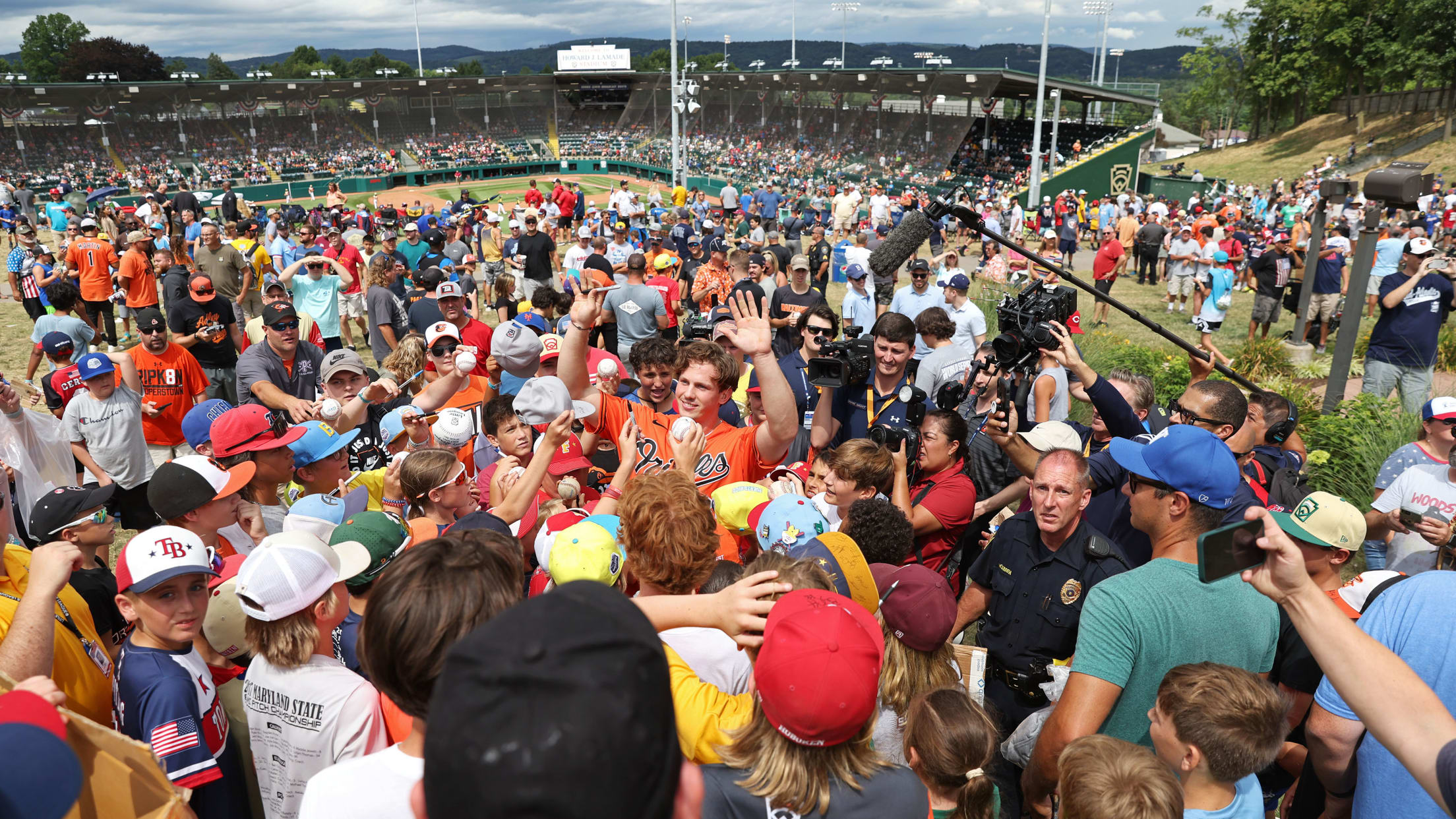 baltimore orioles splash zone｜TikTok Search