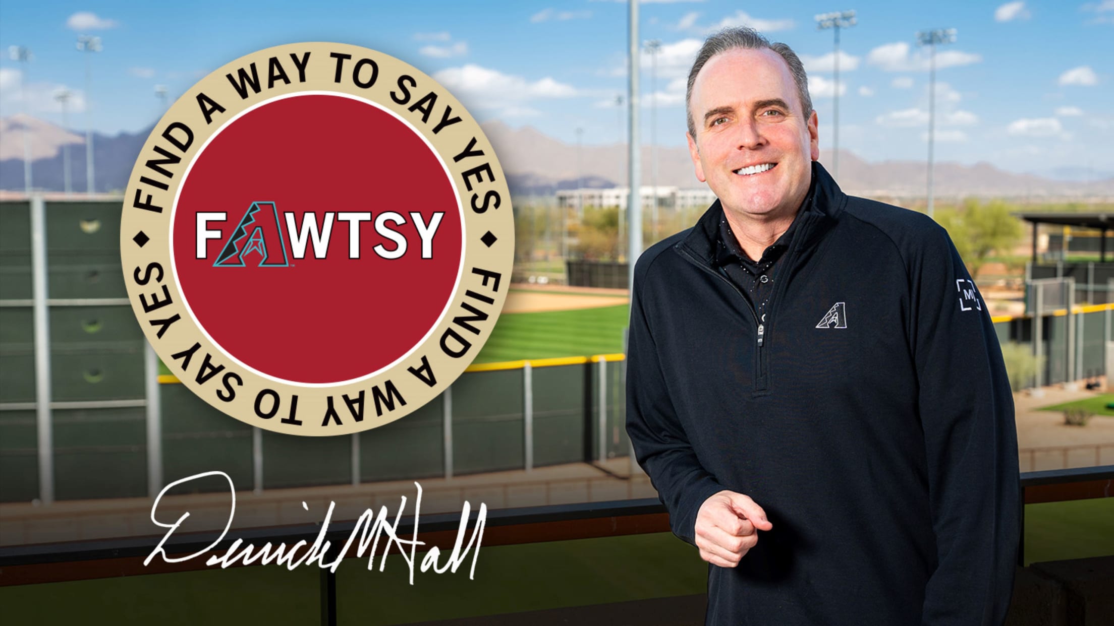 Dbacks Job Opportunities Arizona Diamondbacks