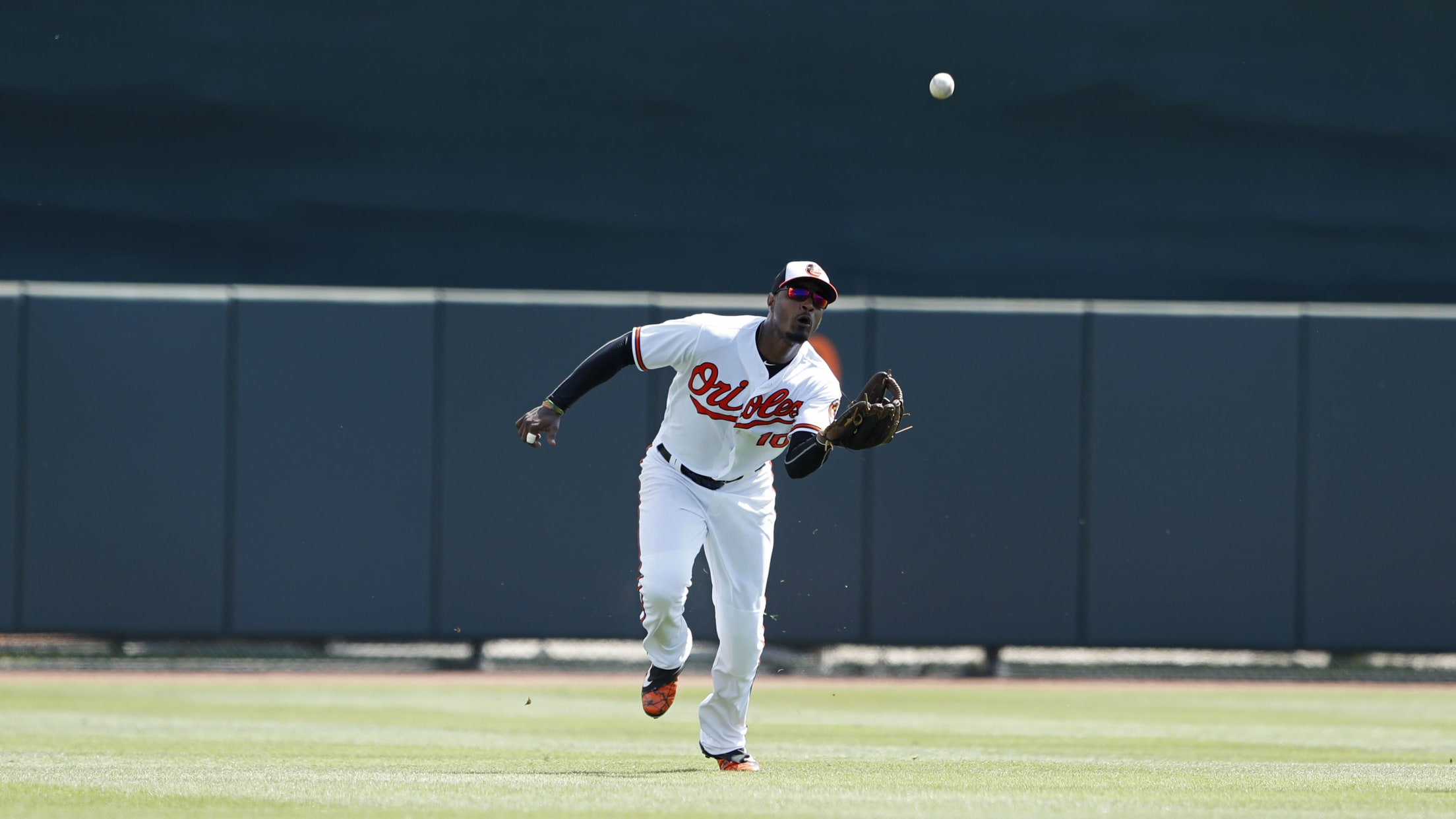 Could an Adam Jones-Orioles Reunion Be Possible? - Baltimore Magazine