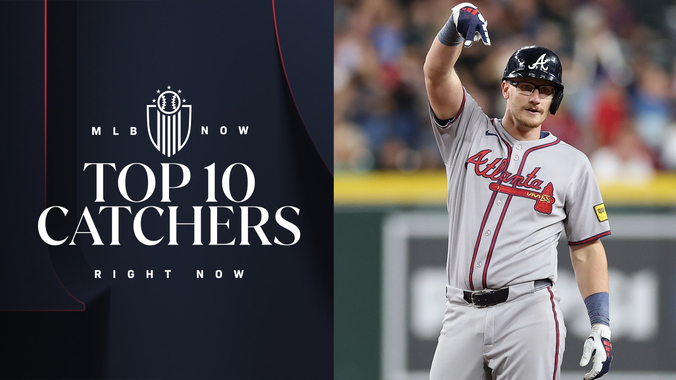 10 mejores receptores: Sean Murphy