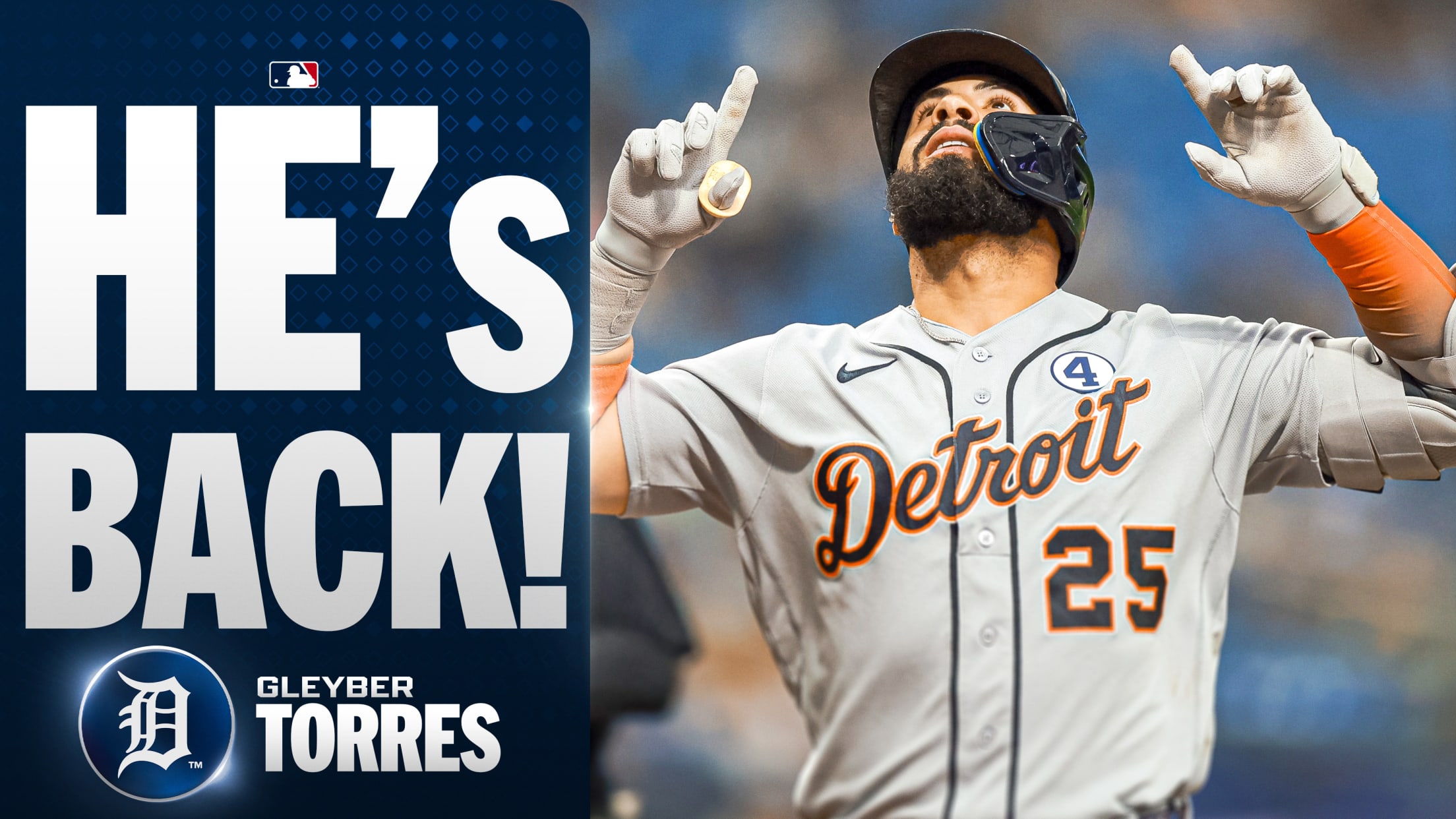 Gleyber Torres' leadoff homer (3)
