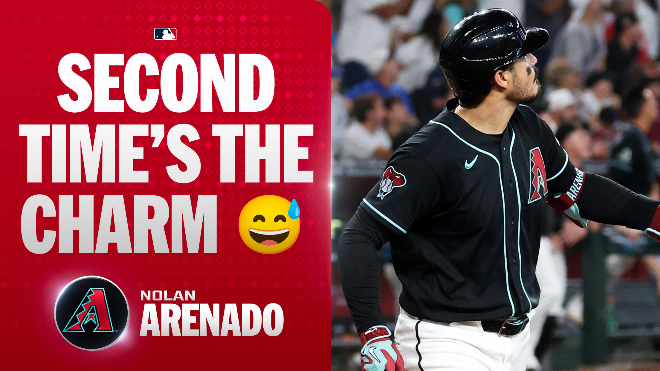 Nolan Arenado's grand slam (27)
