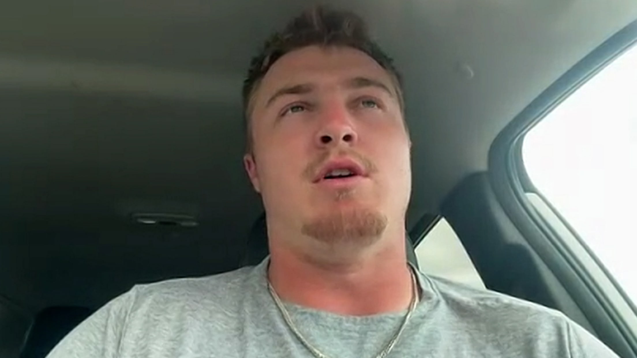 Caleb Bonemer on hitting prospect of the year honor