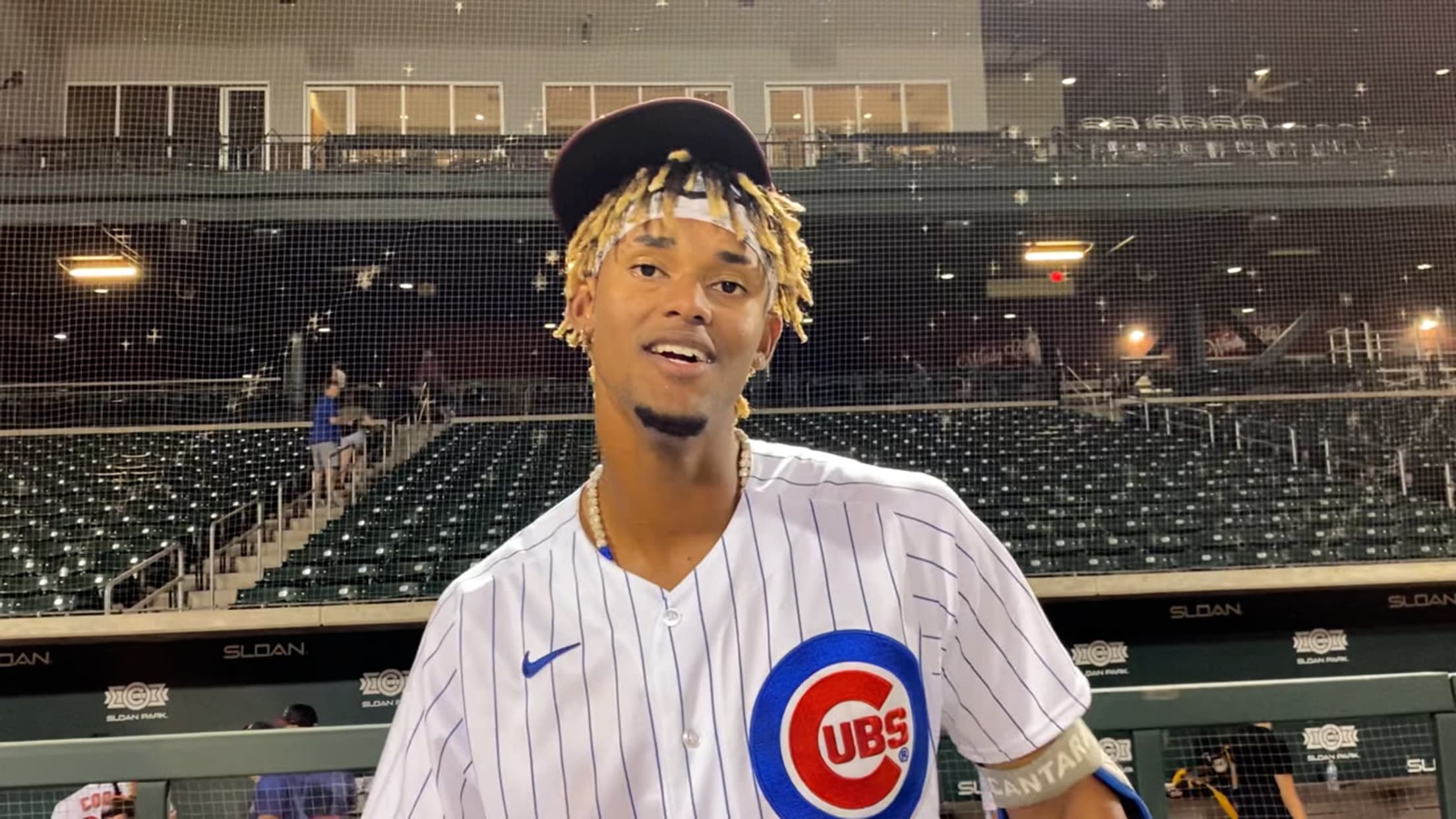 Prospects in the Cubs' 2020 player pool