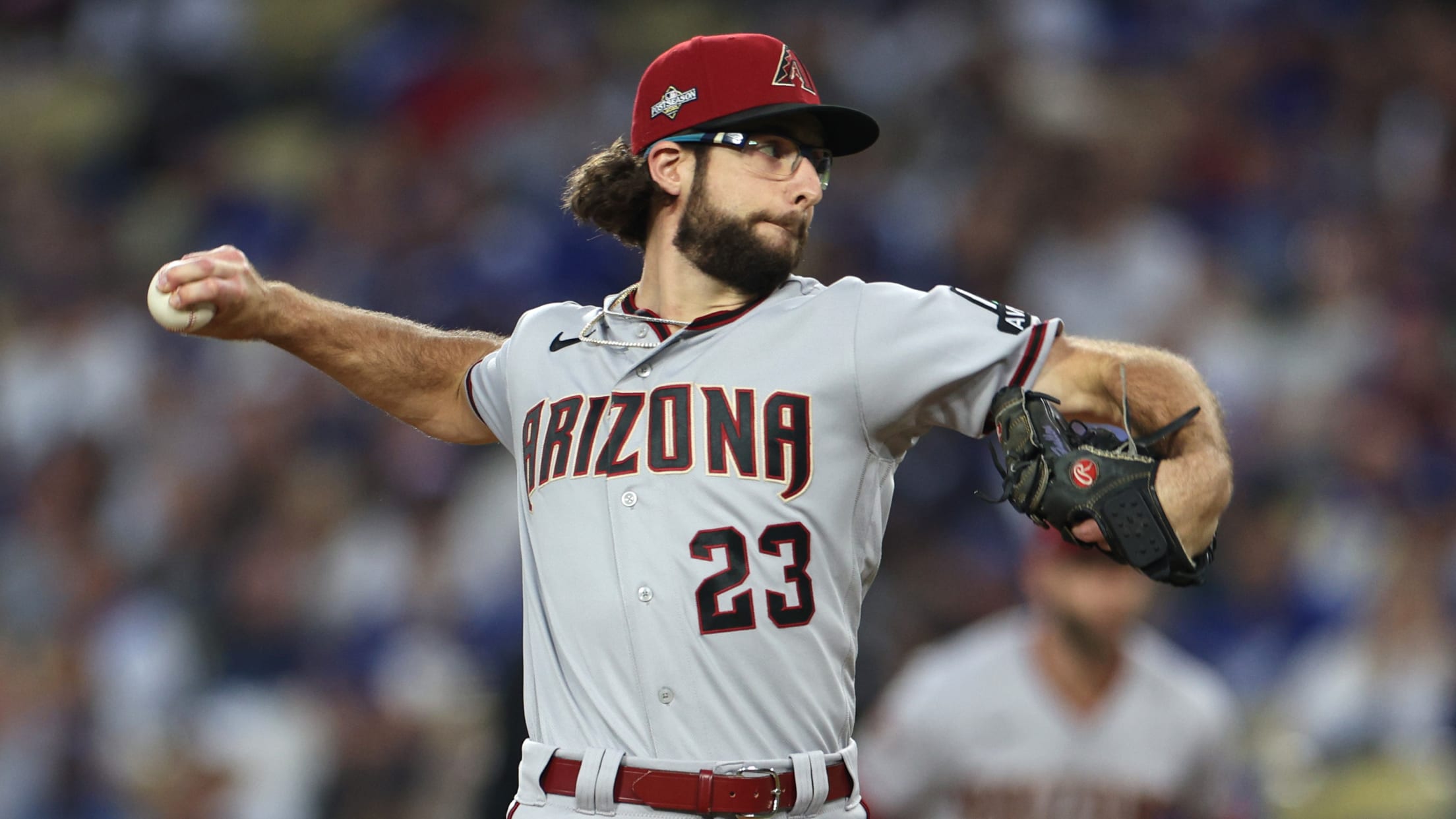 Youth Jersey Program  Arizona Diamondbacks