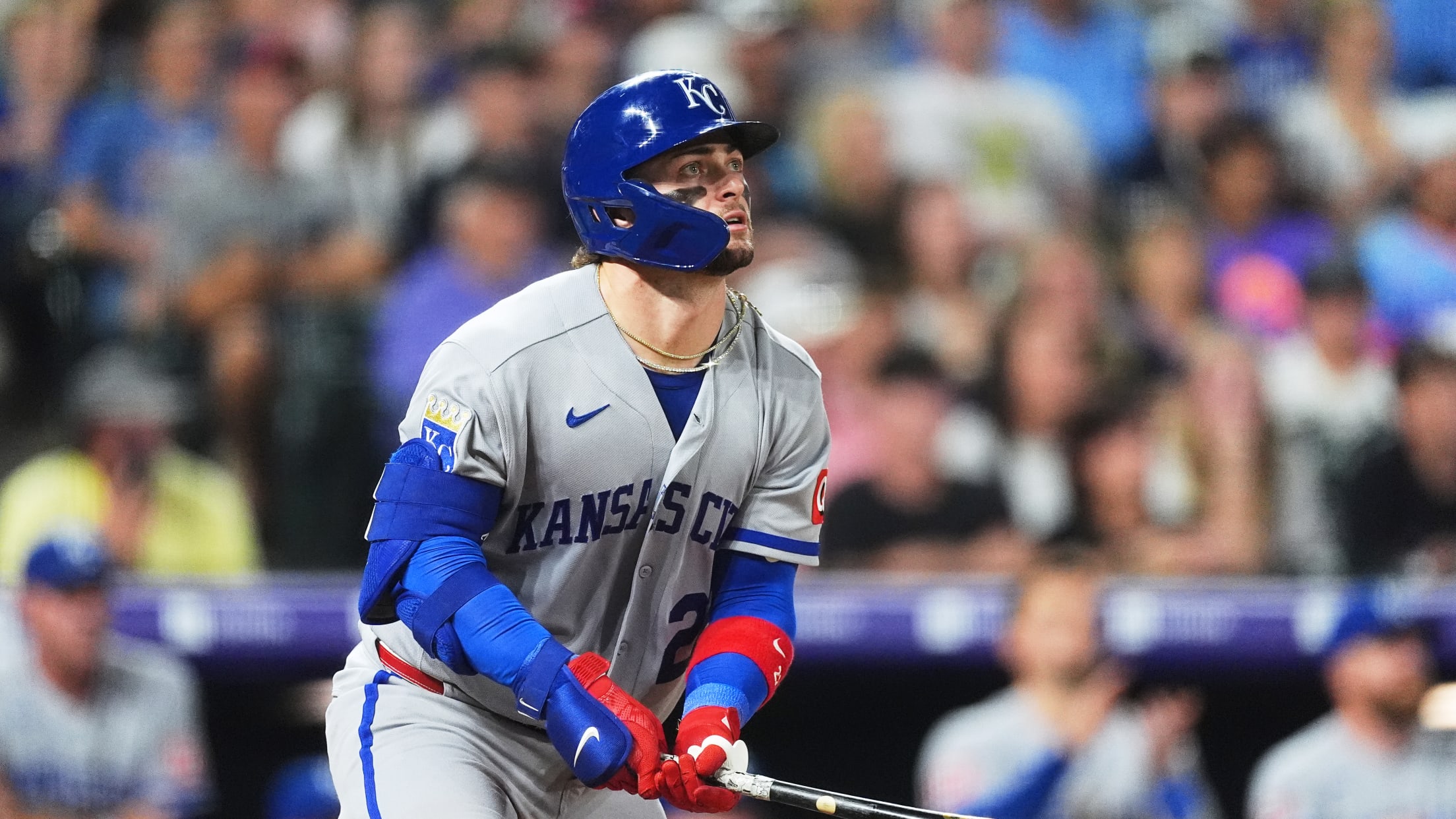 Carter Jensen's solo home run (15)