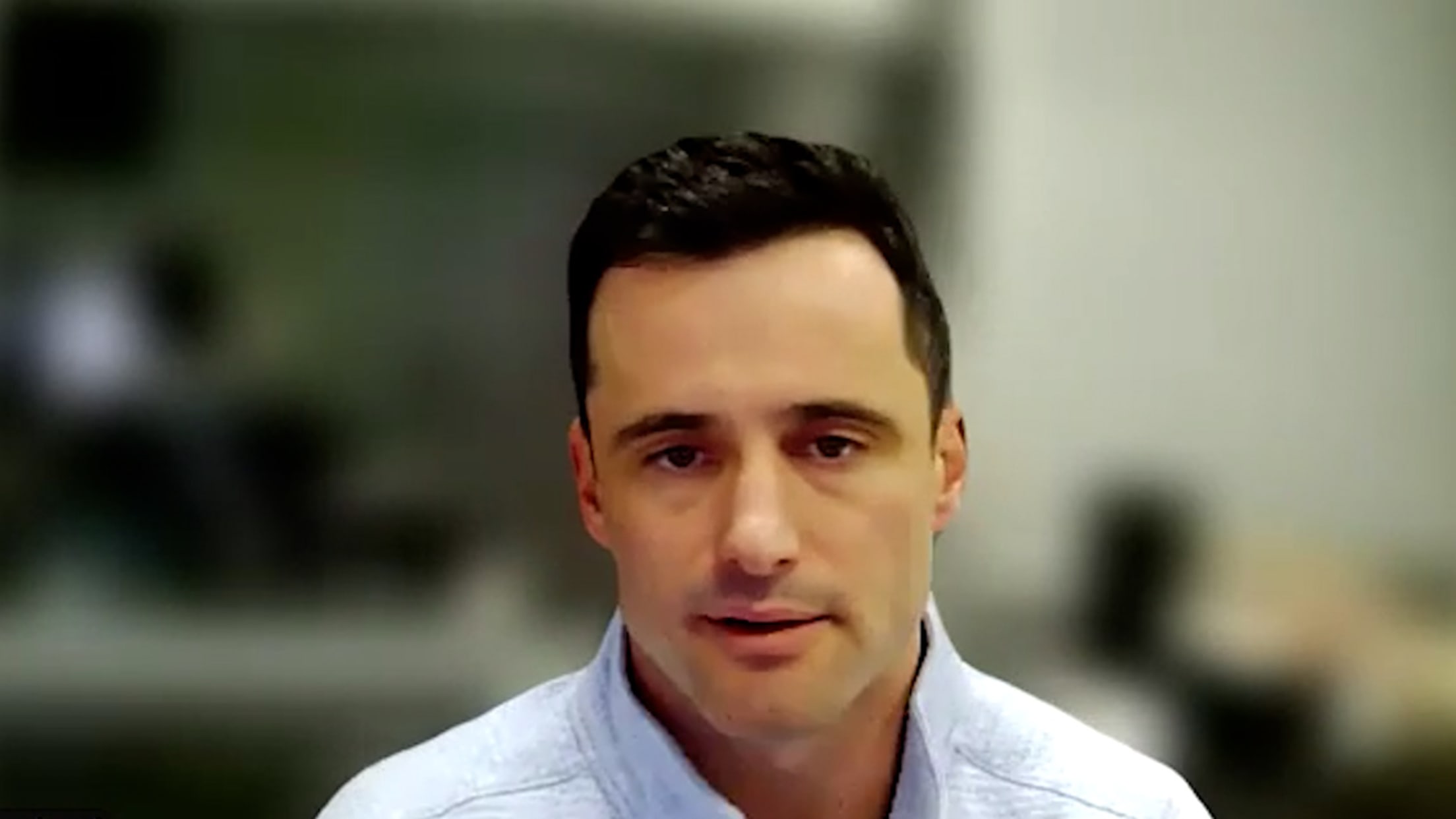 Paul Toboni discusses MacKenzie Gore trade