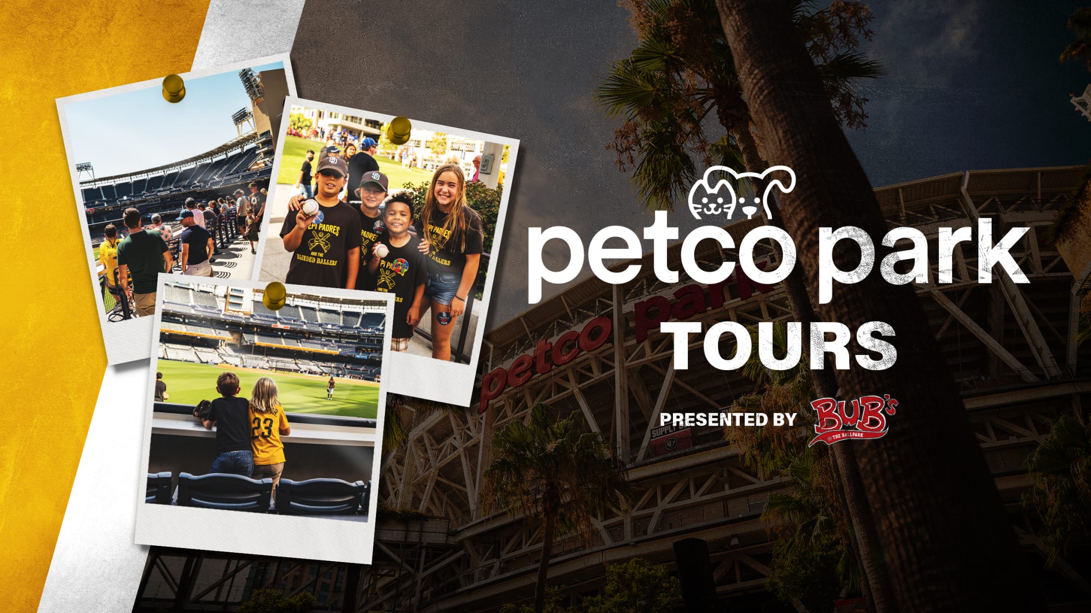 San Diego Padres on X: World's Hottest Tour 🤝 America's No. 1 Ballpark  Tickets for @sanbenito's second show at @PetcoPark are almost gone! Don't  miss out! 🐰   / X