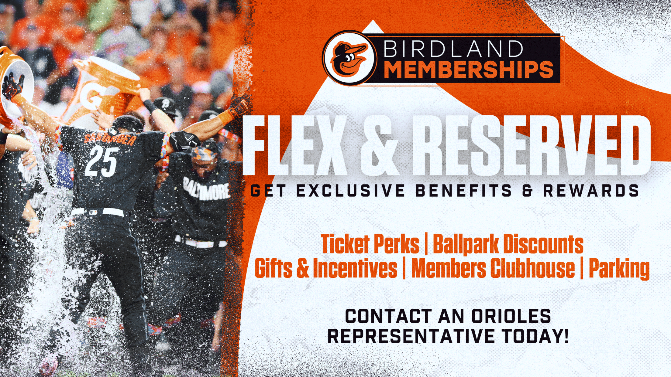 Orioles 2023 single-game tickets now on sale