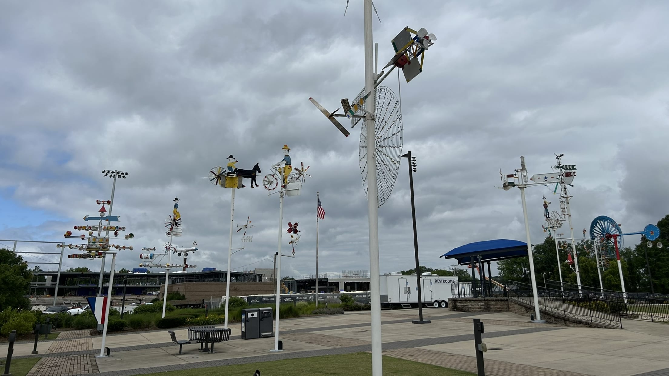 whirligig park
