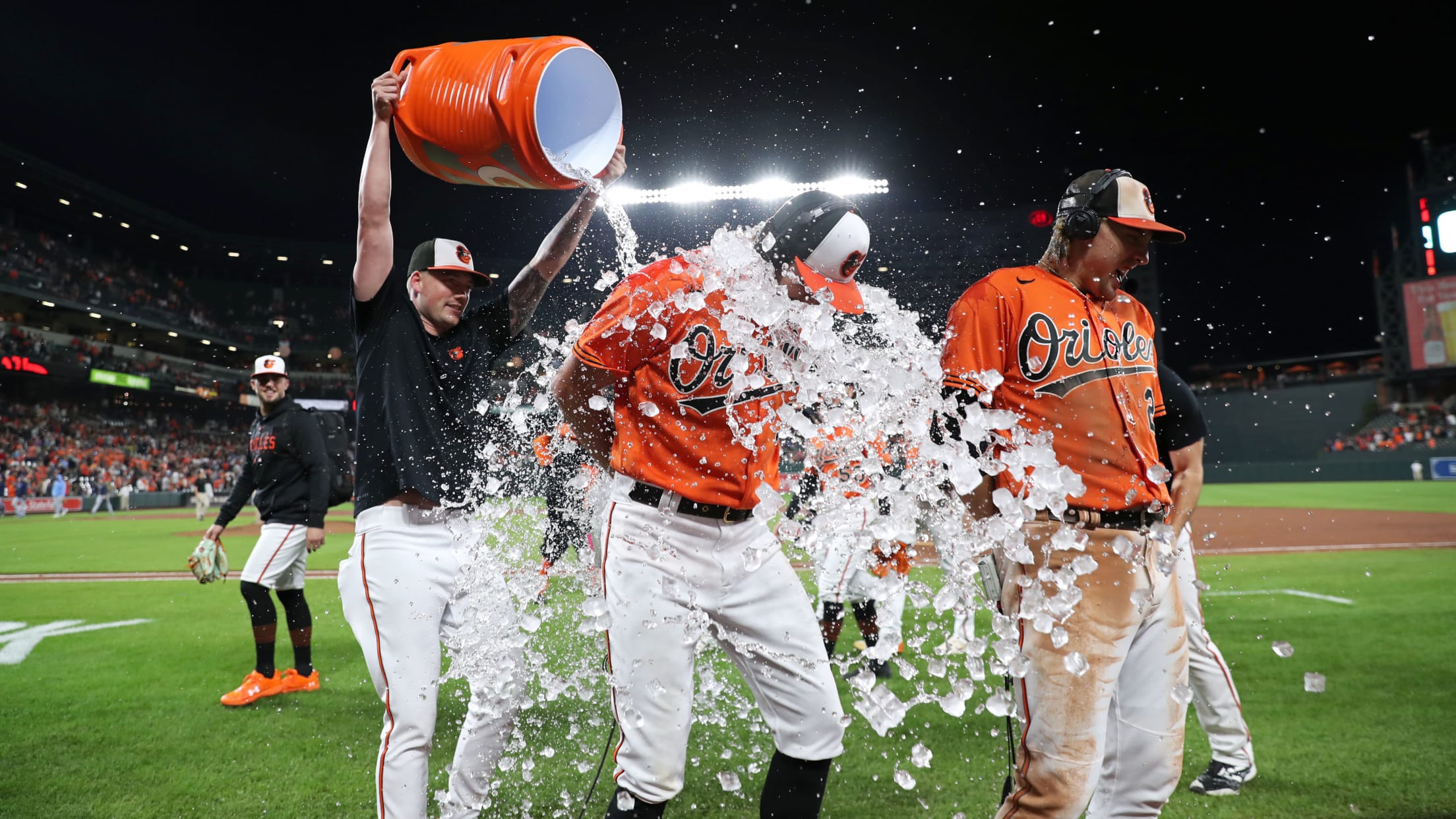 BAL - BI - Homestand In Focus - 0911-0917 -  089