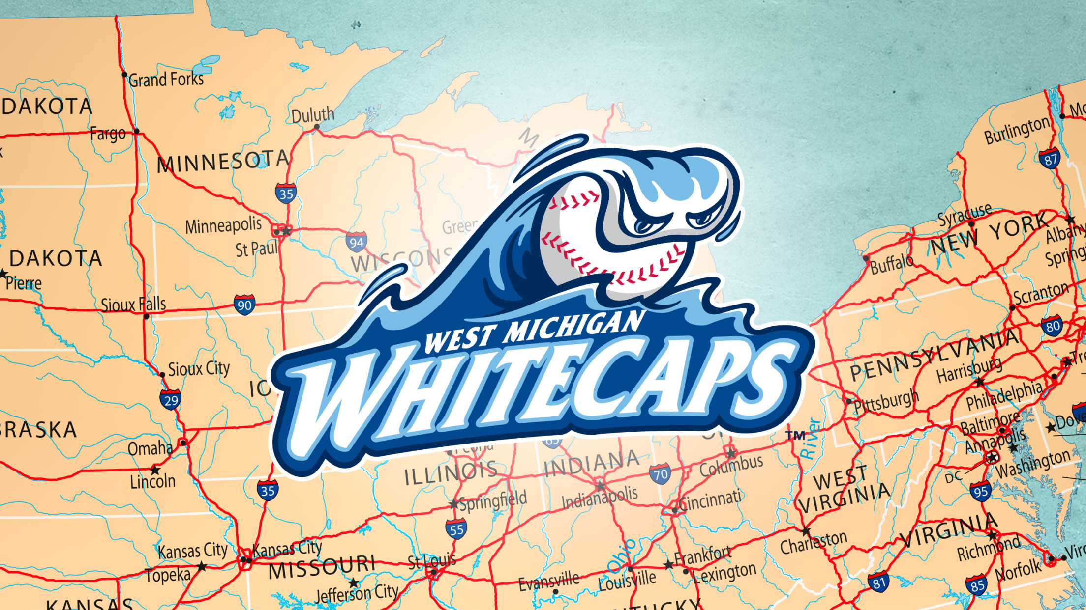 West Michigan Whitecaps - Bidding on these Grand Rapids Black Sox