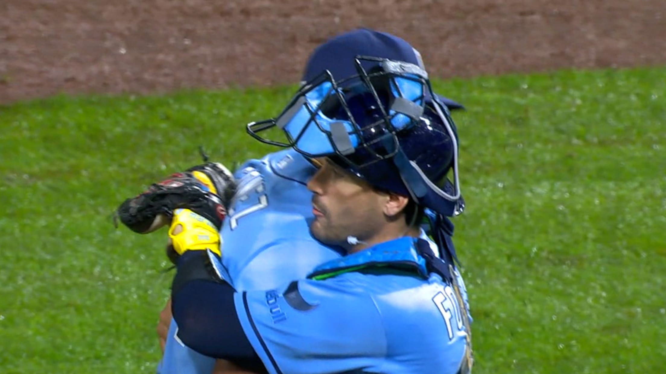 Rays ganan 8-7 a Piratas en 13 innings