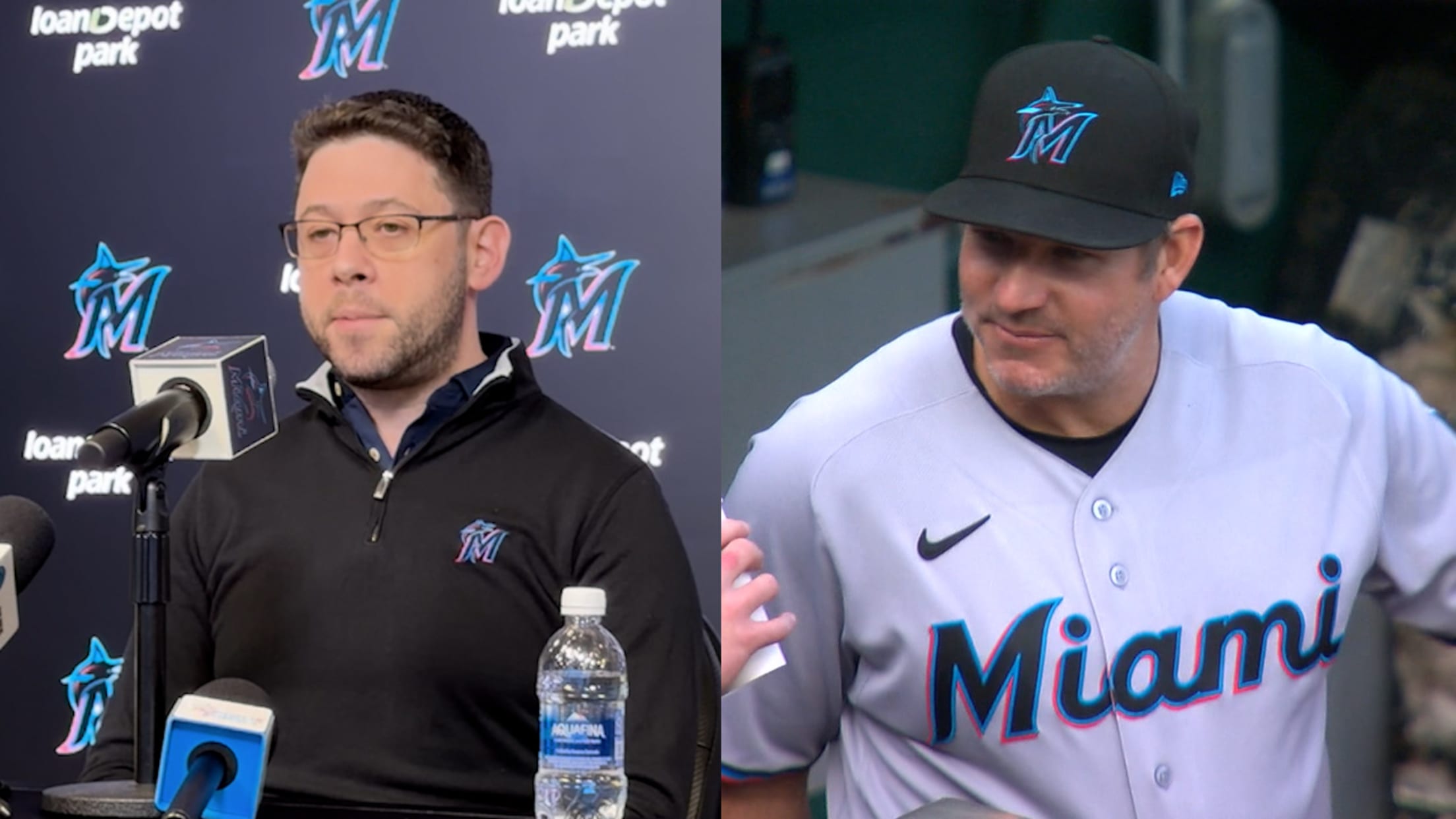 Peter Bendix recaps the Marlins' 2026 season