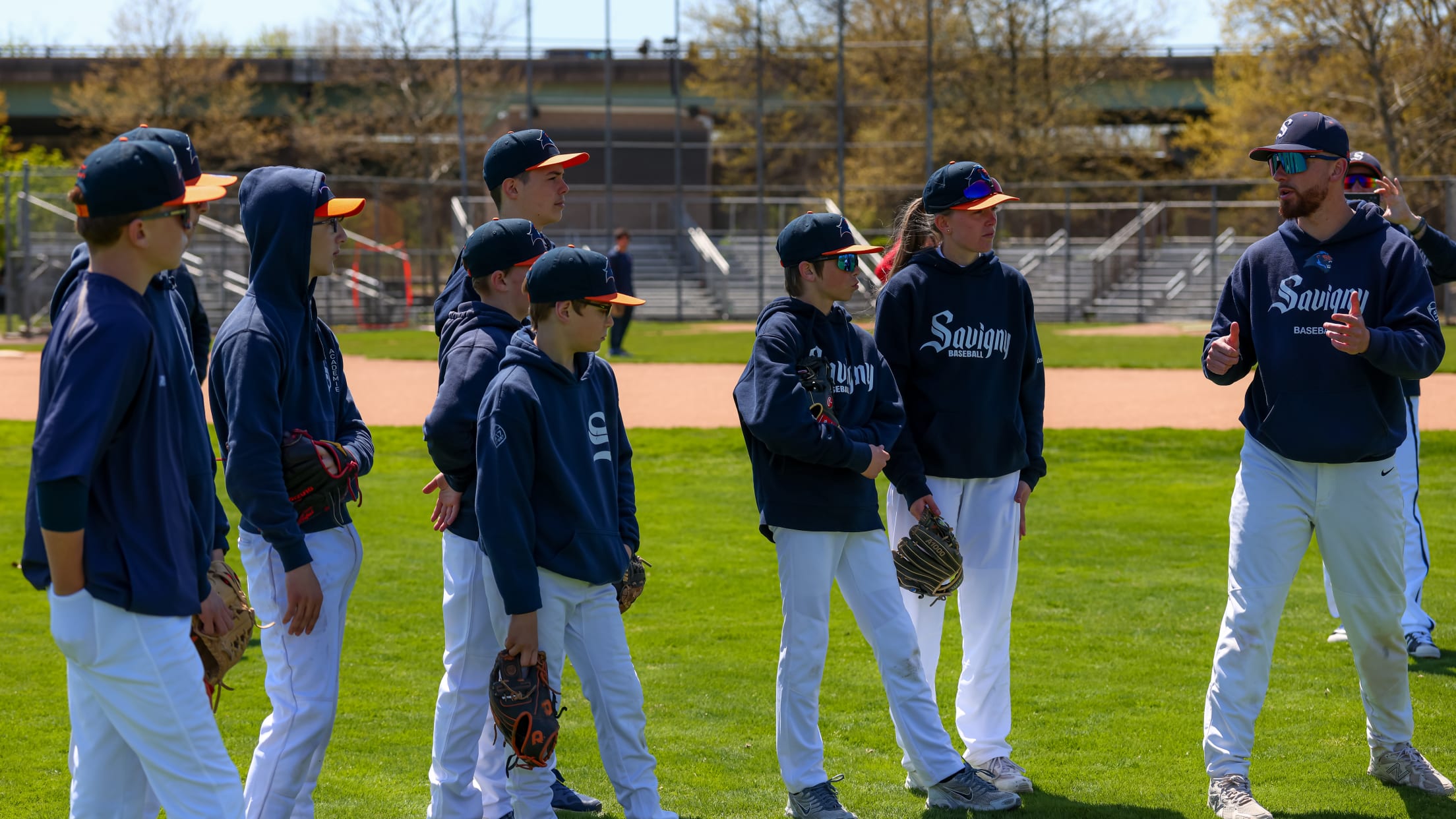 20250417_Savigny Lions Baseball Clinic-8
