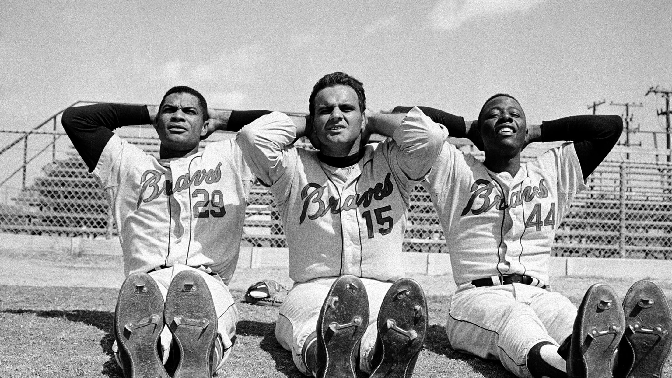 Felipe Alou's book tells more than game stories