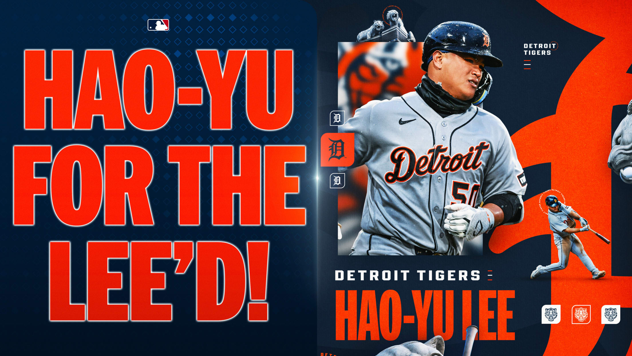 Hao-Yu Lee's three-run homer (5)