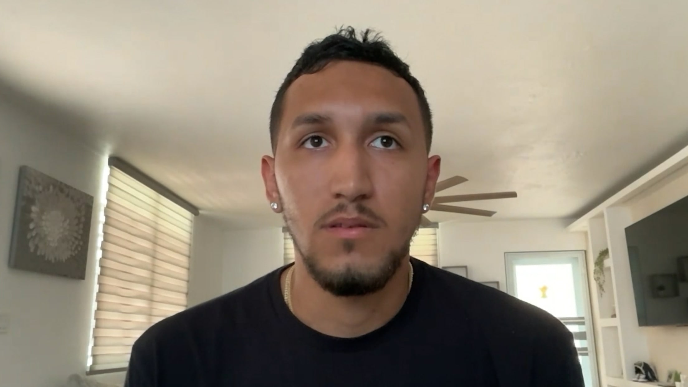 Elmer sobre su preparación