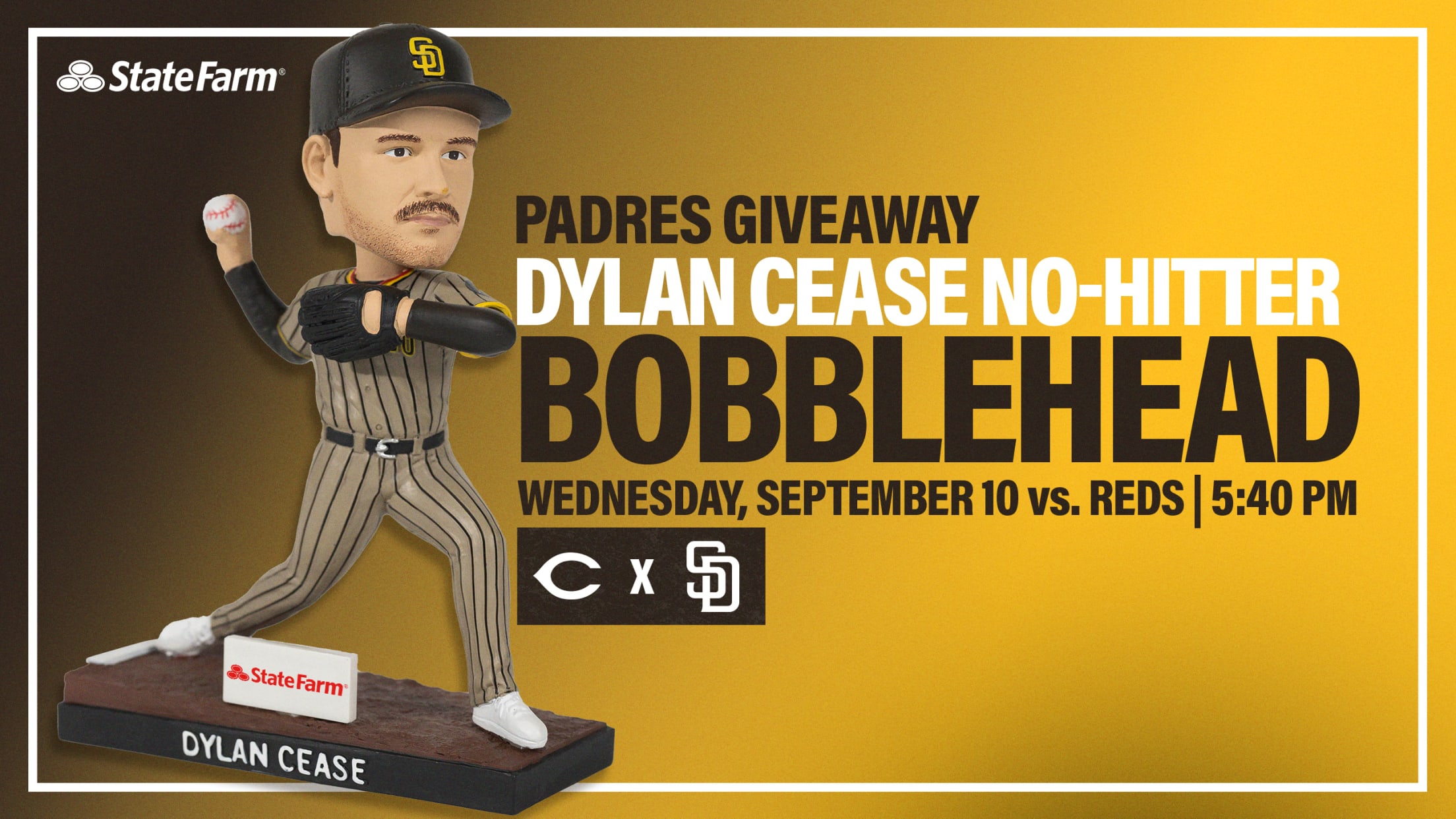 Giveaways | San Diego Padres