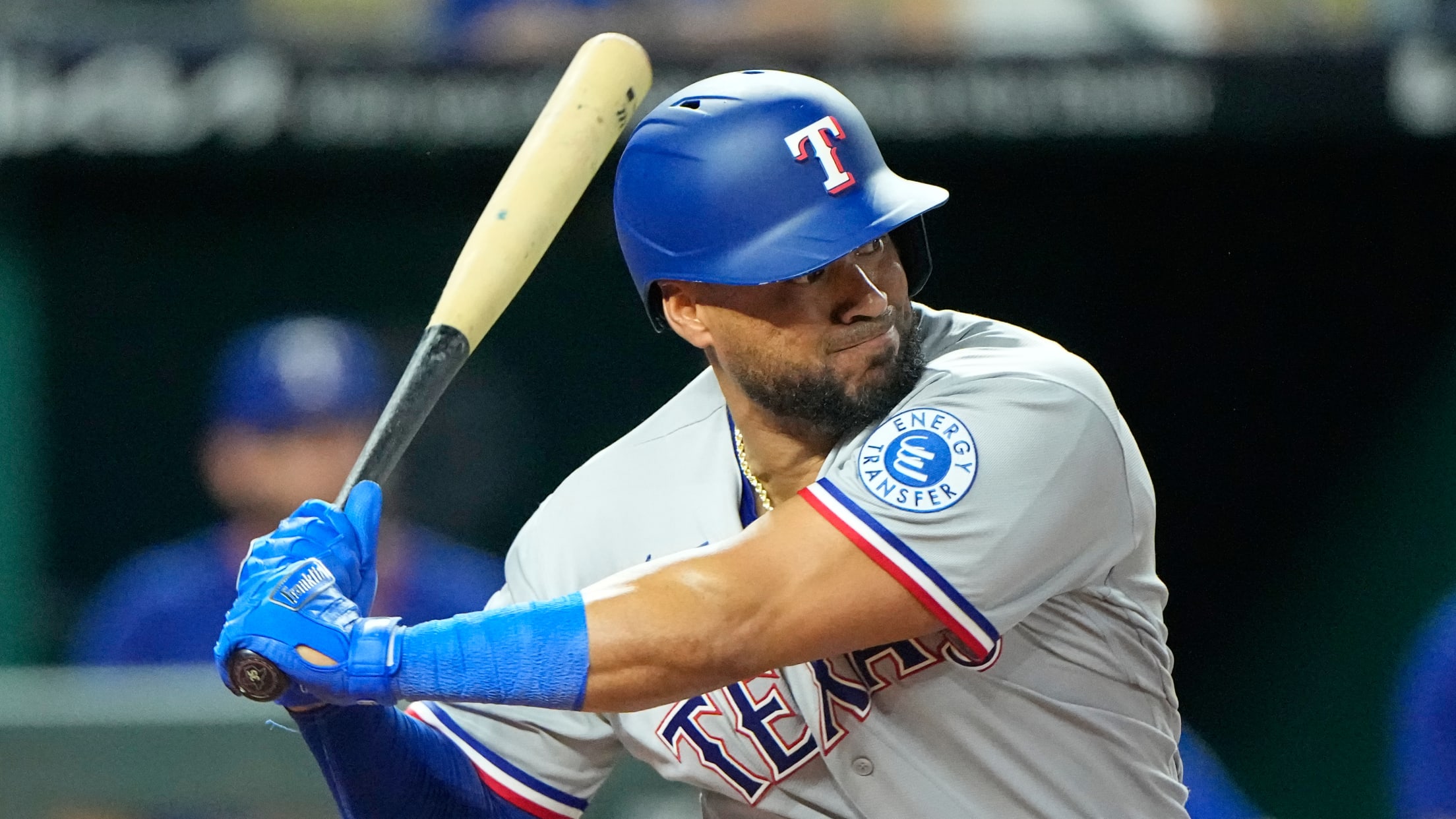 Elias Díaz's go-ahead double